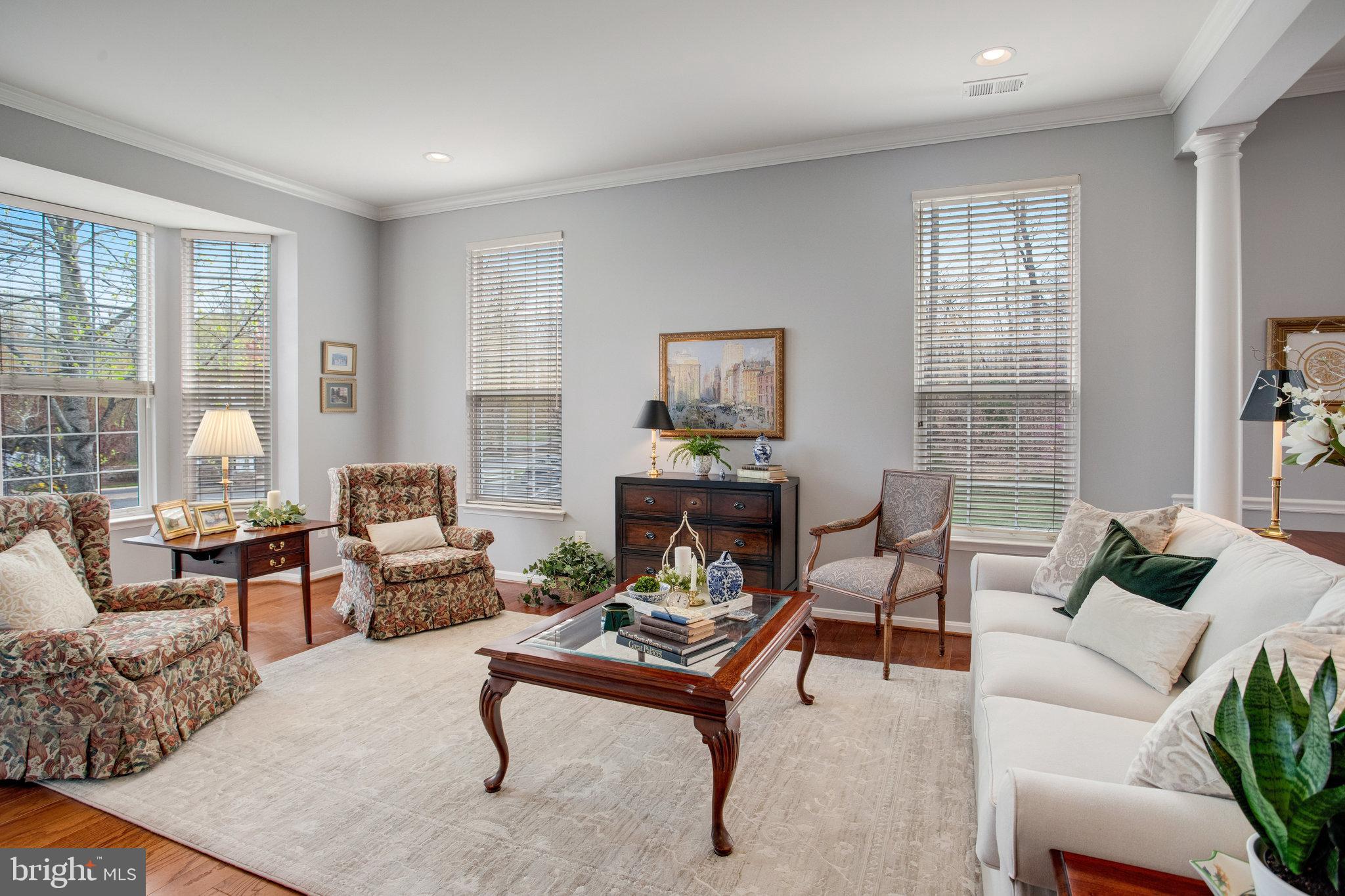 ASHLAND - Residential