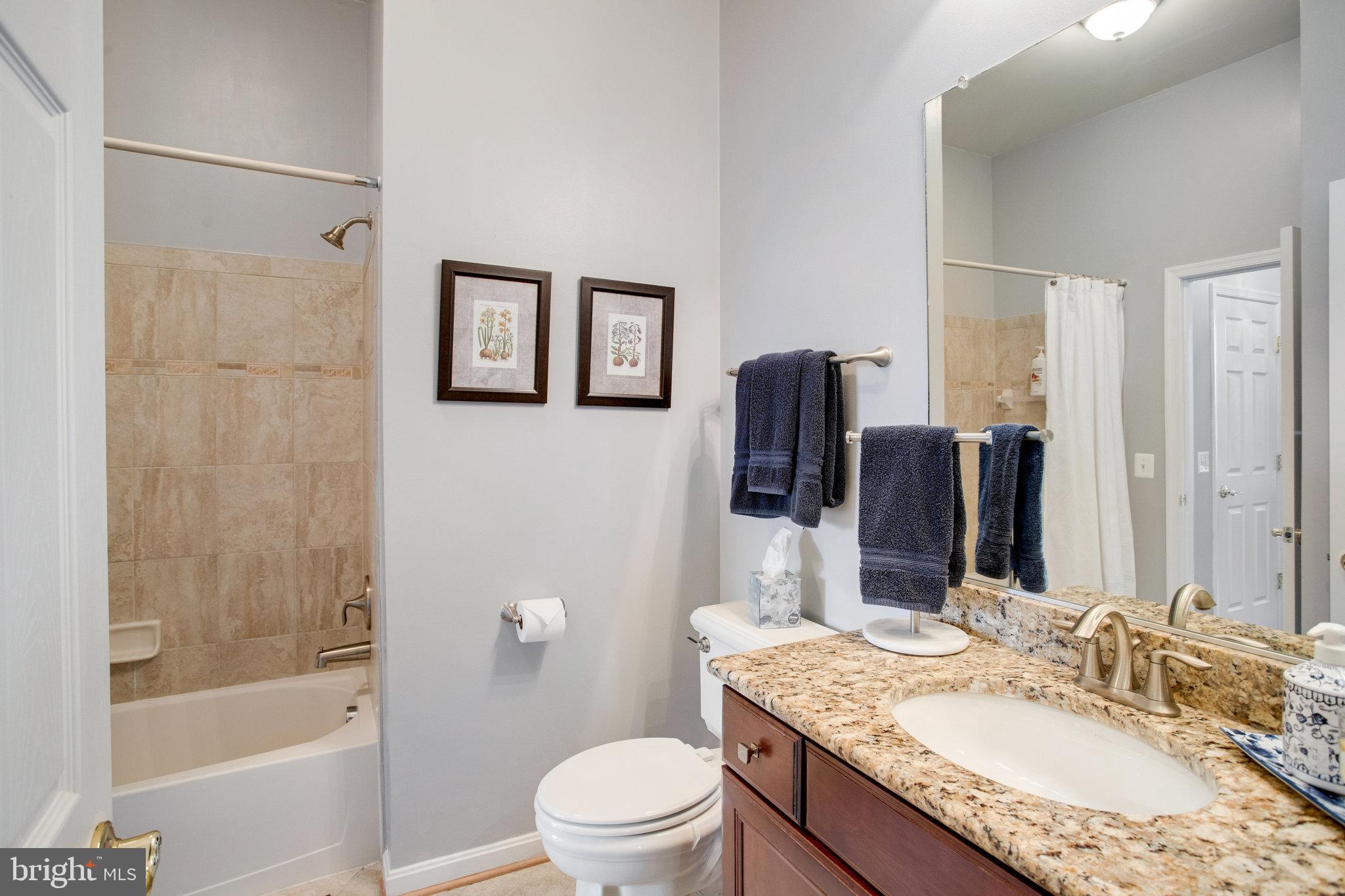 ASHLAND - Residential