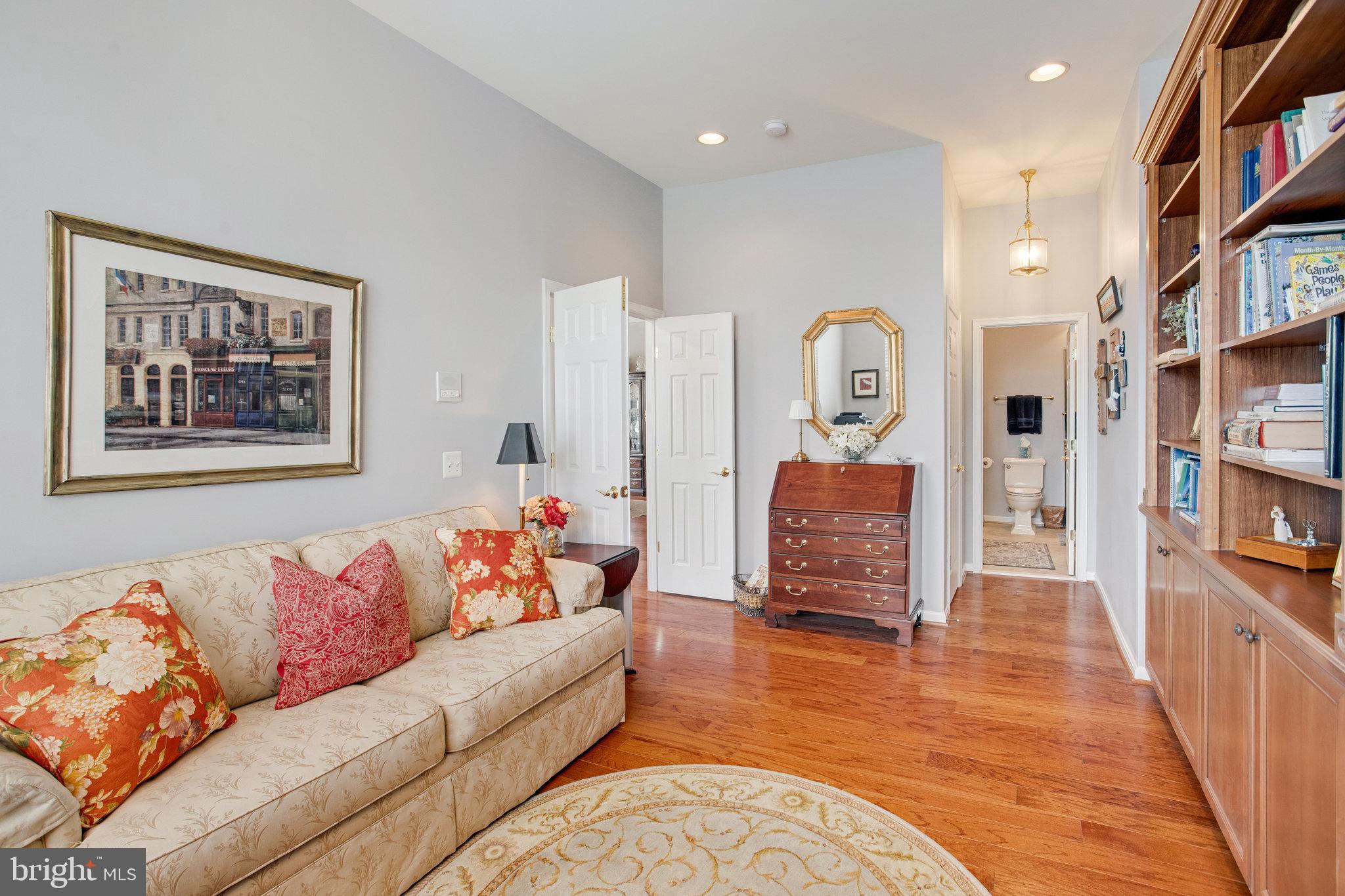 ASHLAND - Residential