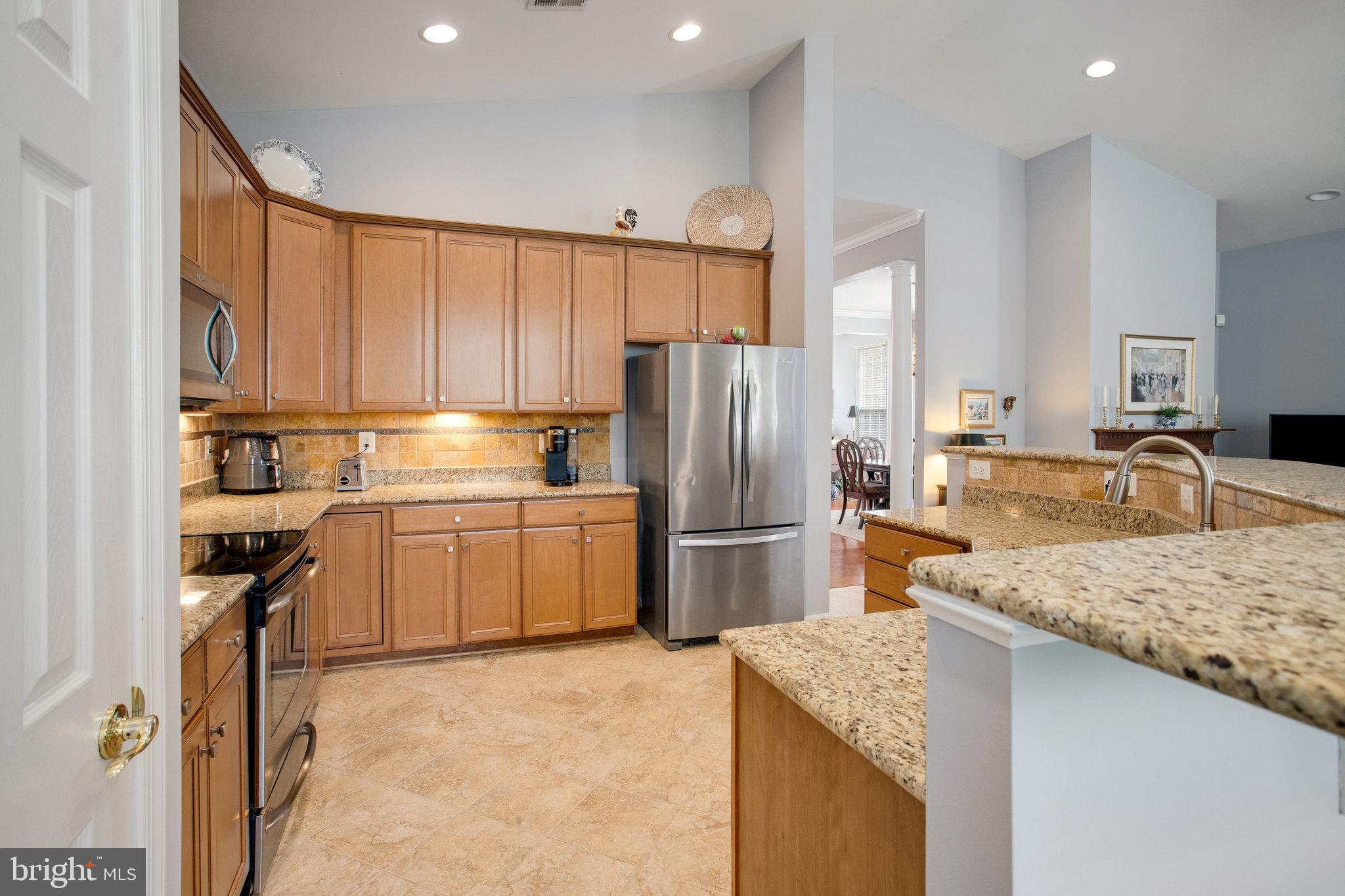 ASHLAND - Residential