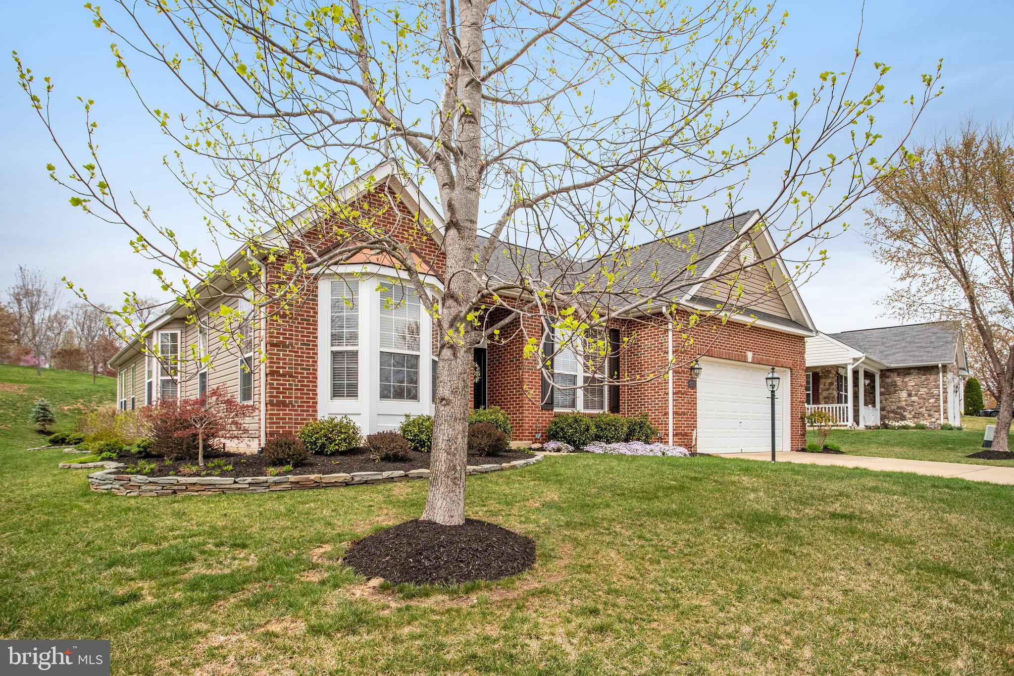 ASHLAND - Residential