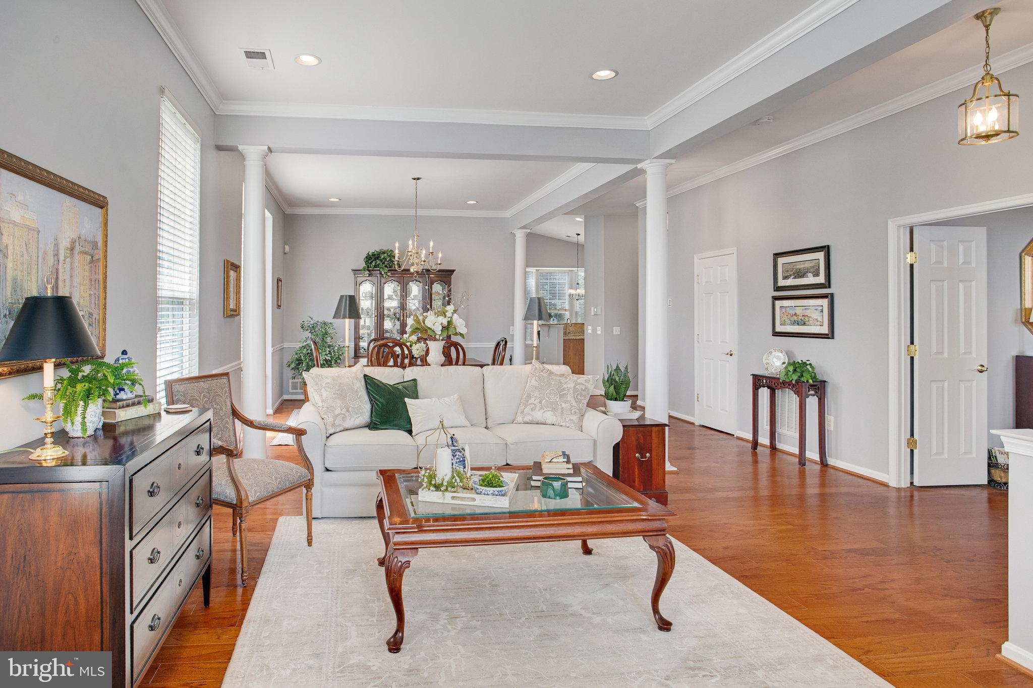 ASHLAND - Residential