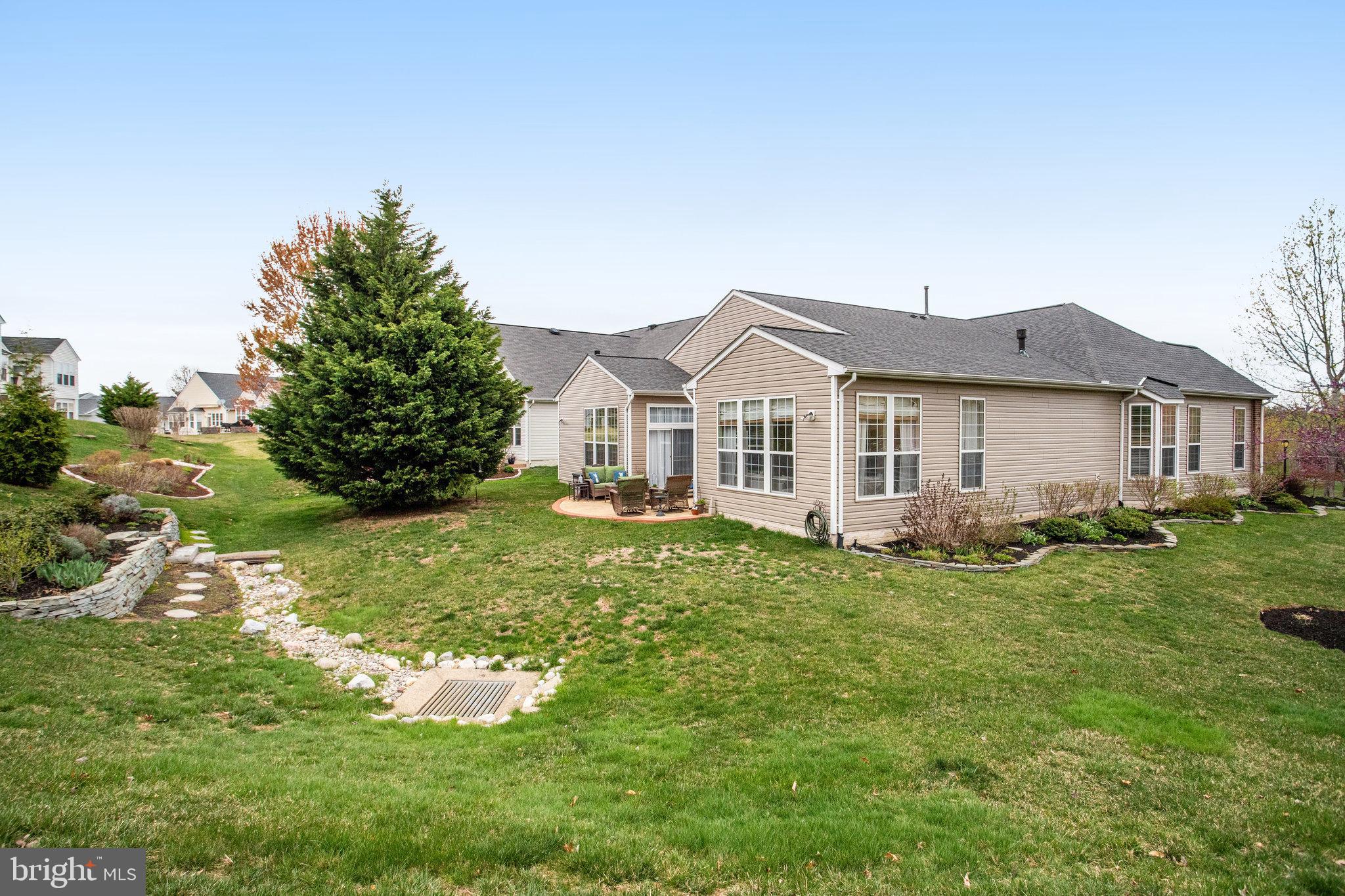 ASHLAND - Residential