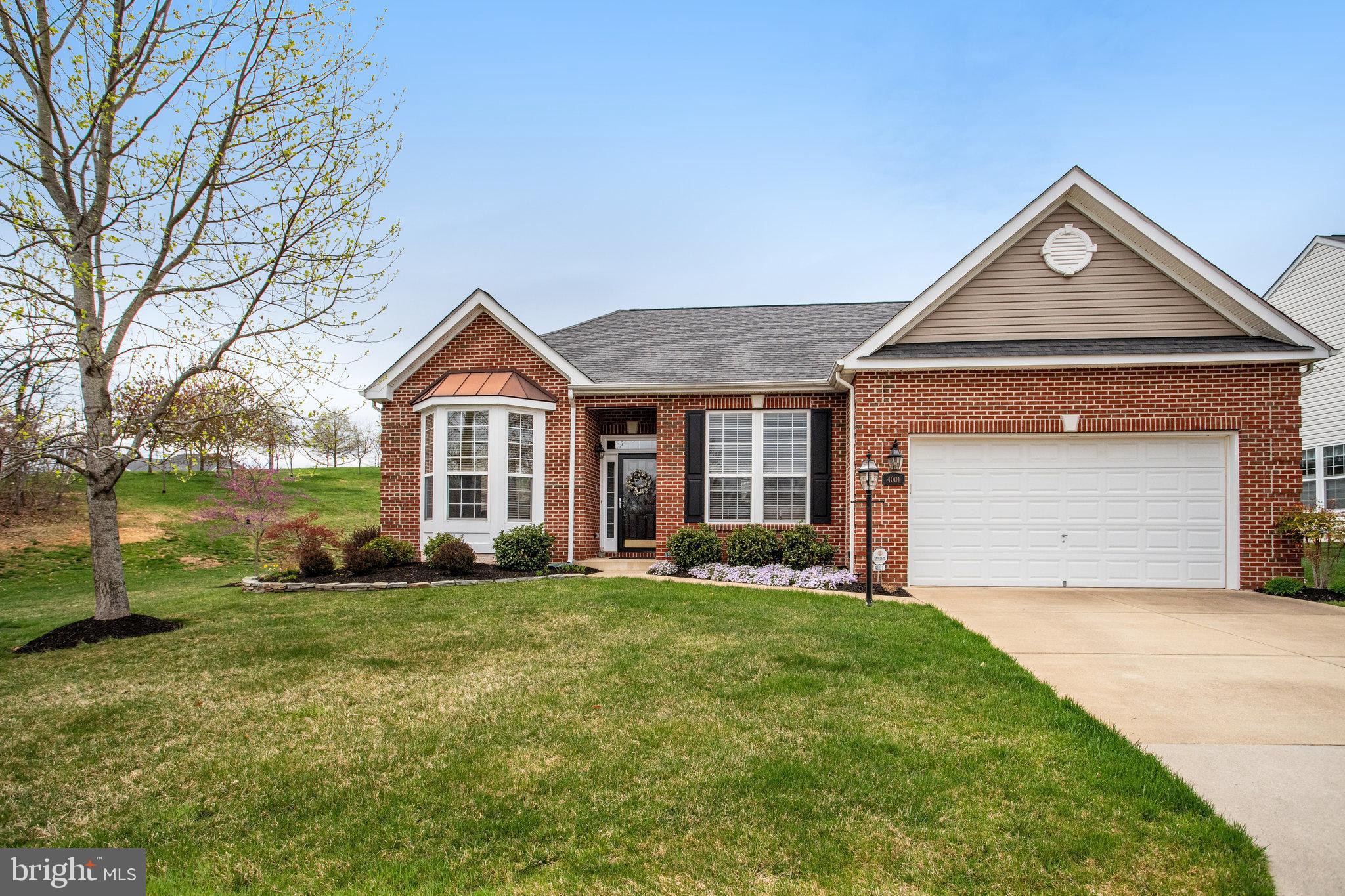 ASHLAND - Residential