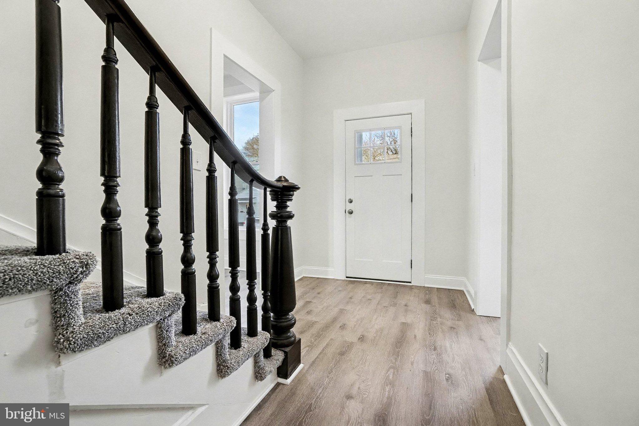 WAYNESBORO BOROUGH - Residential