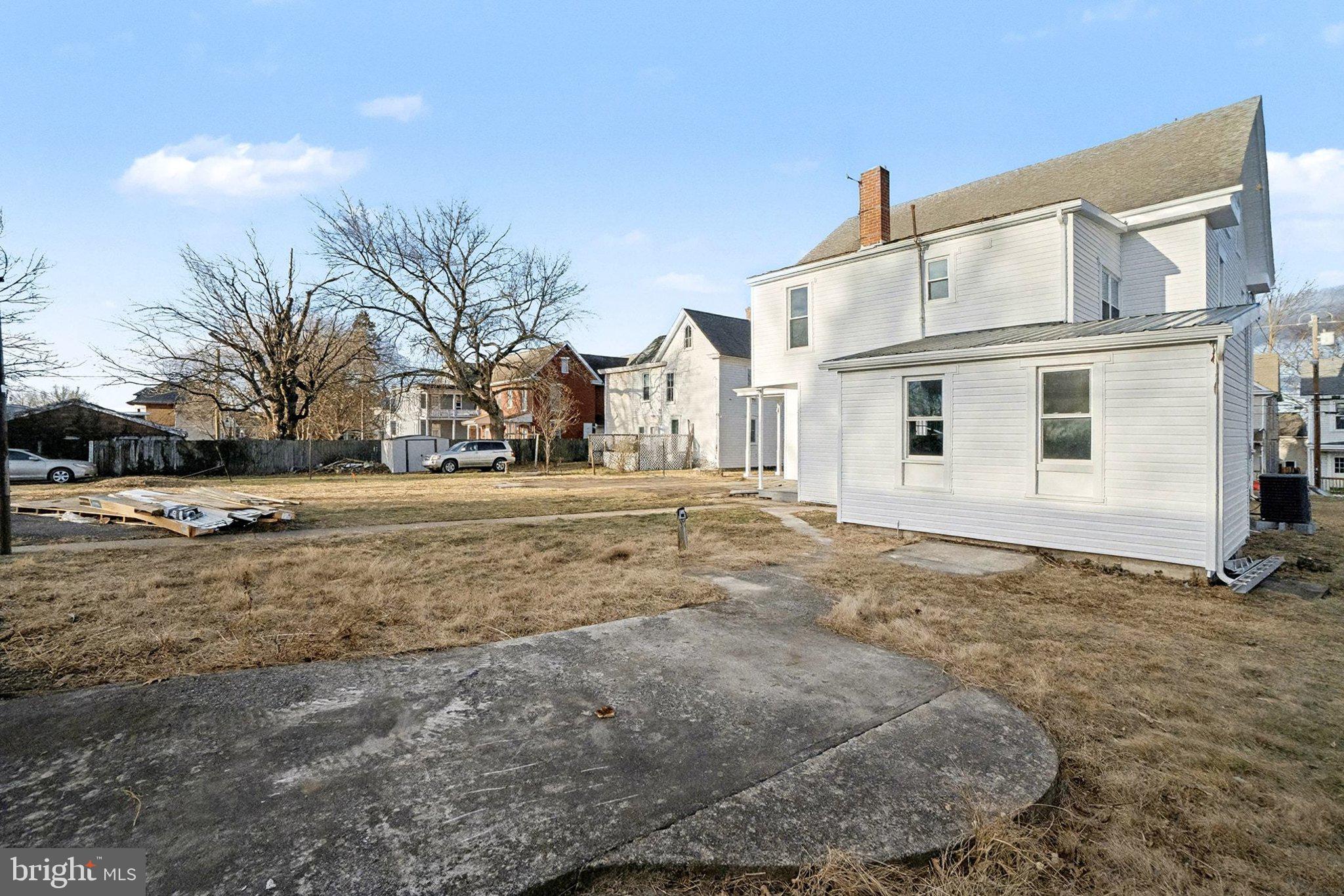 WAYNESBORO BOROUGH - Residential