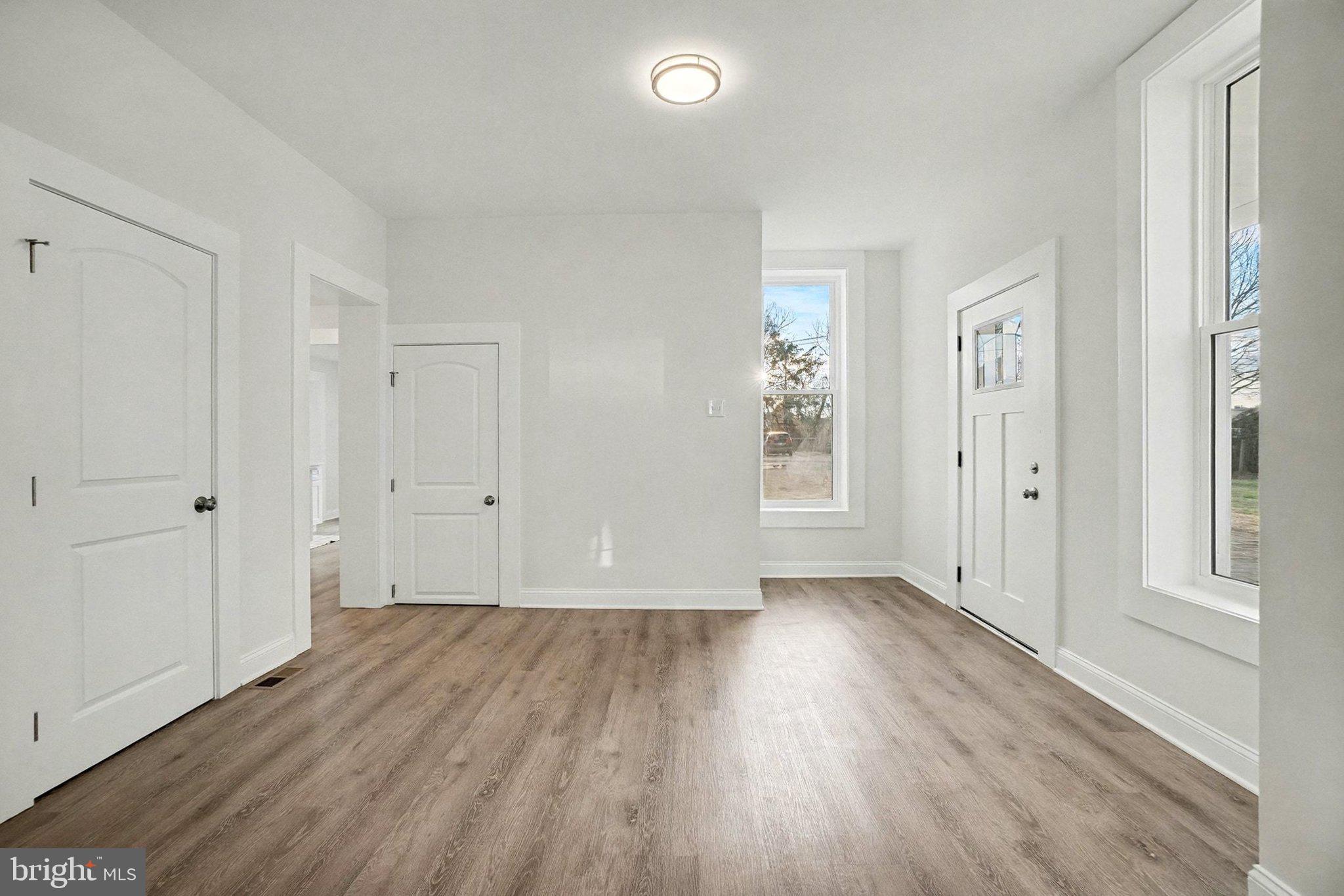 WAYNESBORO BOROUGH - Residential