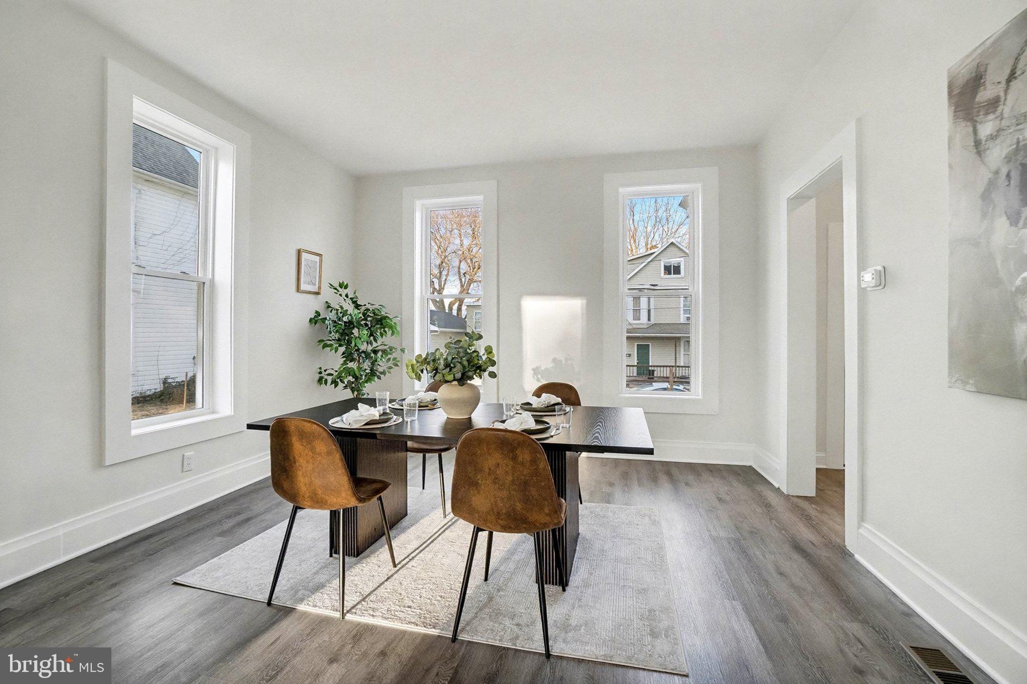 WAYNESBORO BOROUGH - Residential