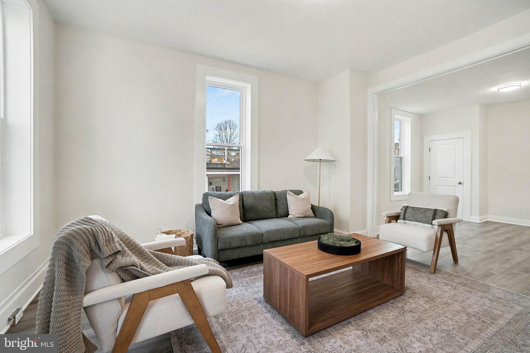 35 N FRANKLIN STREET