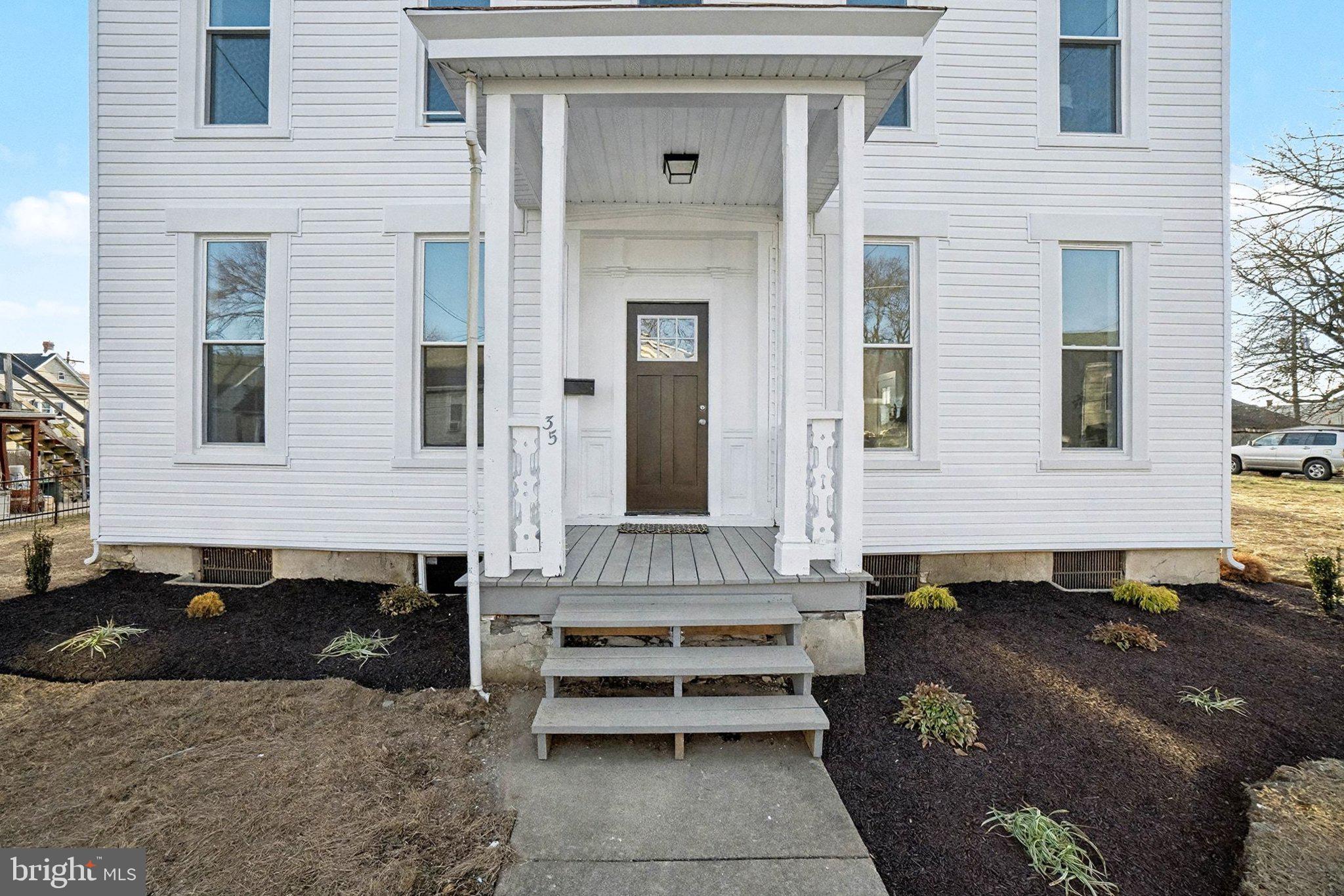 WAYNESBORO BOROUGH - Residential