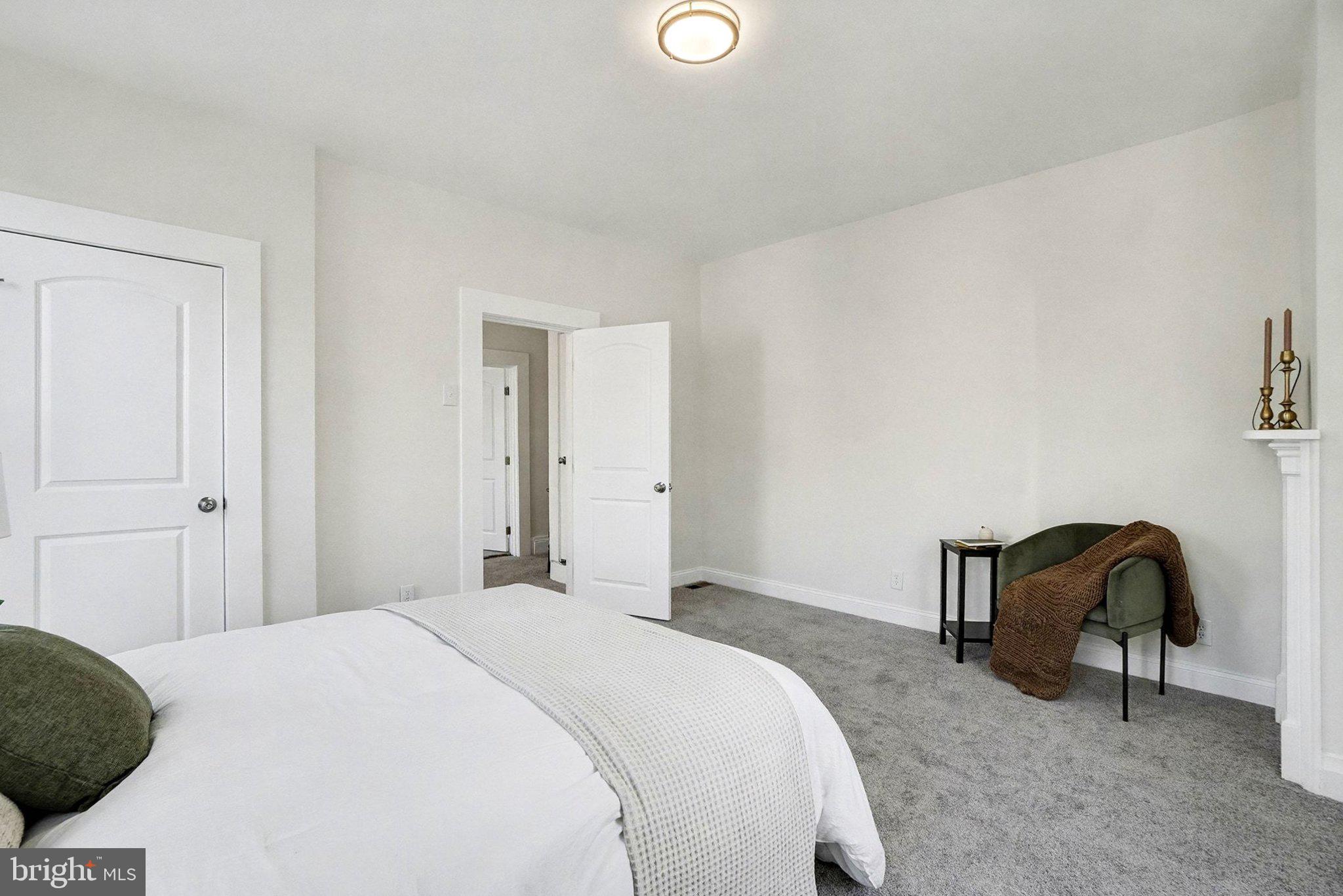 WAYNESBORO BOROUGH - Residential