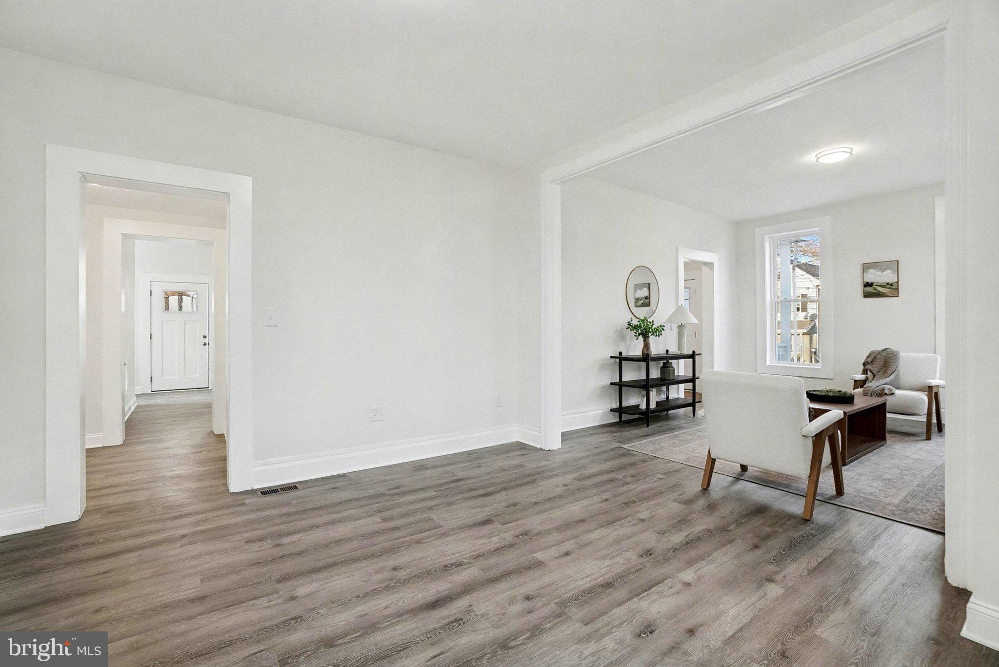 WAYNESBORO BOROUGH - Residential