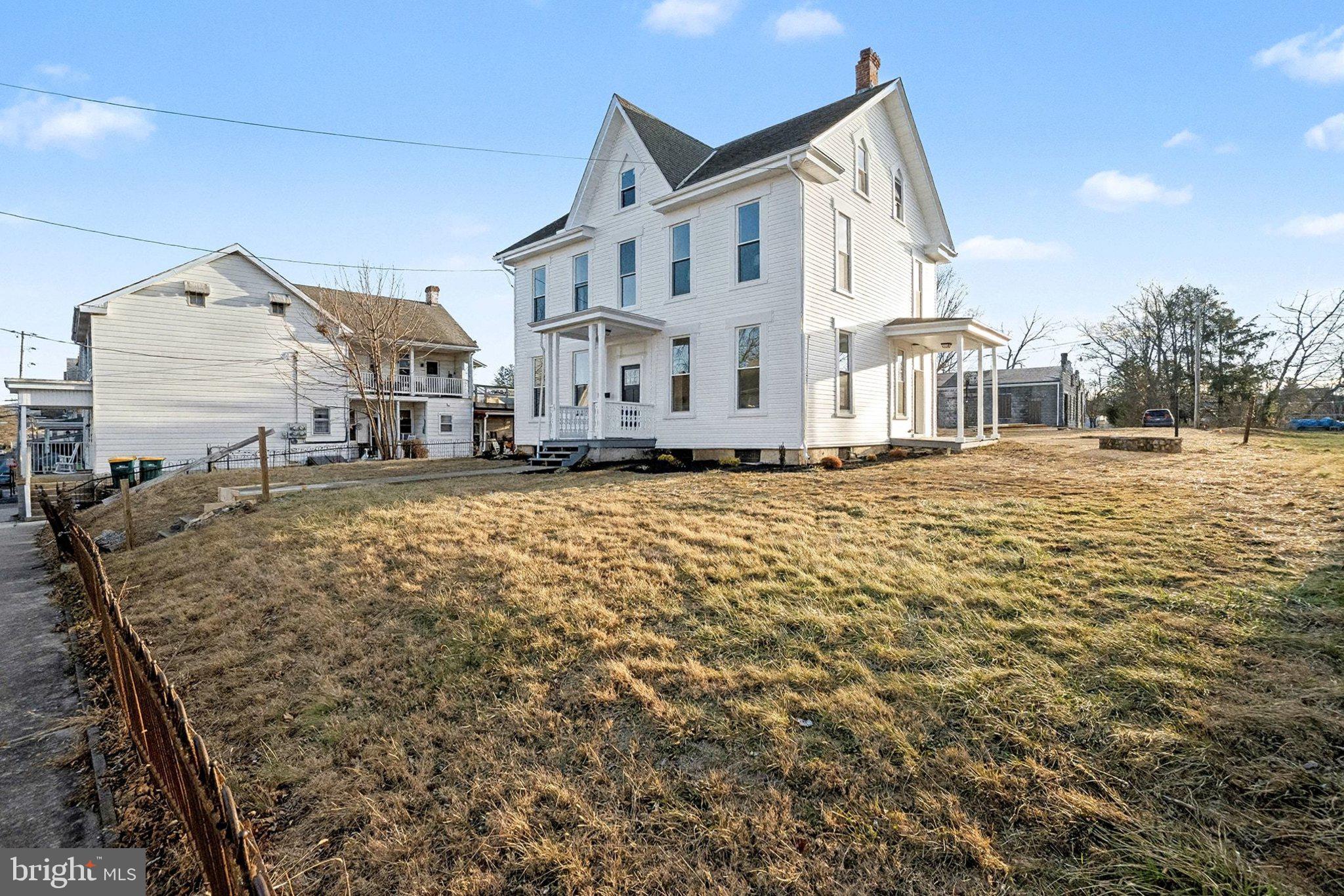 WAYNESBORO BOROUGH - Residential