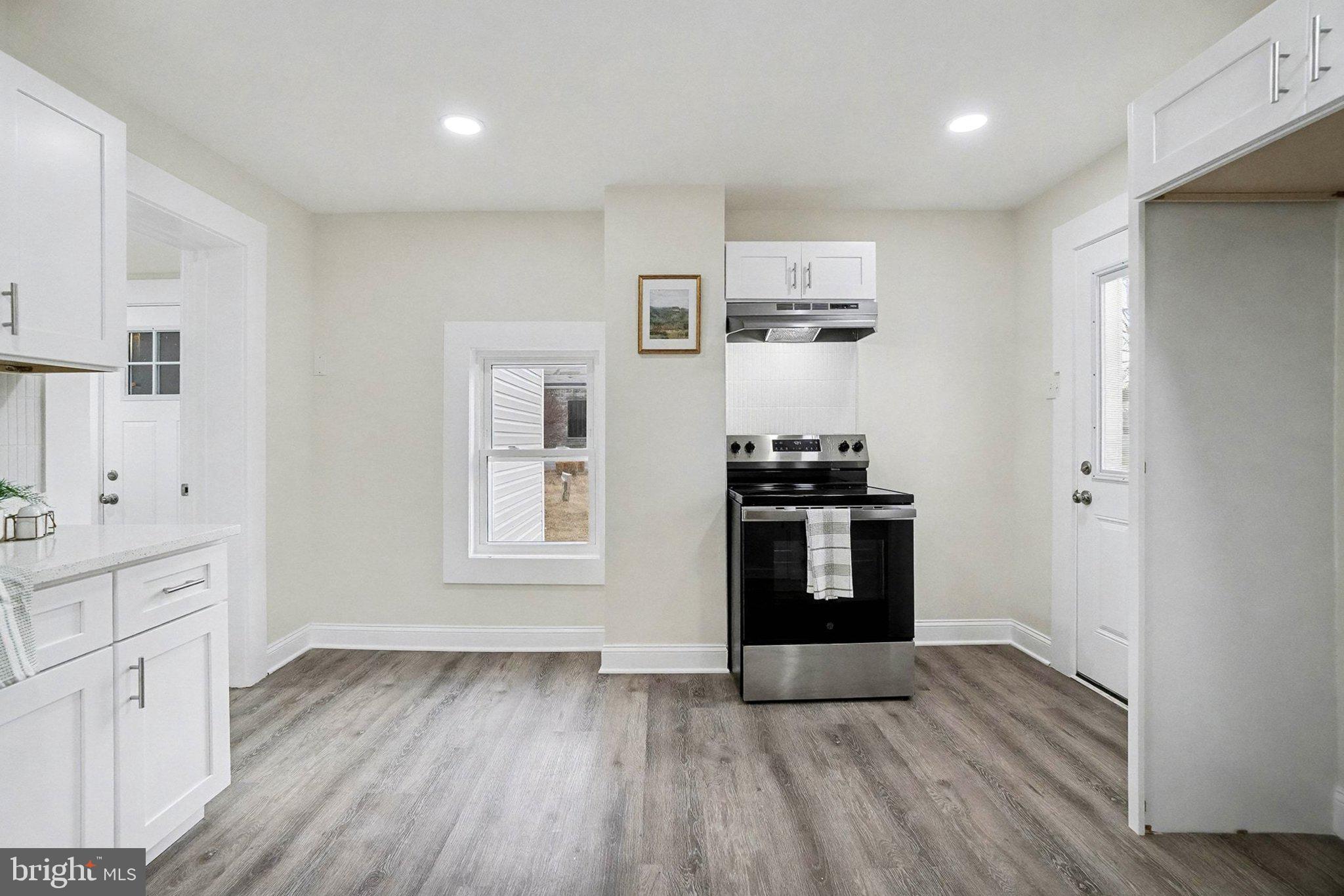 WAYNESBORO BOROUGH - Residential