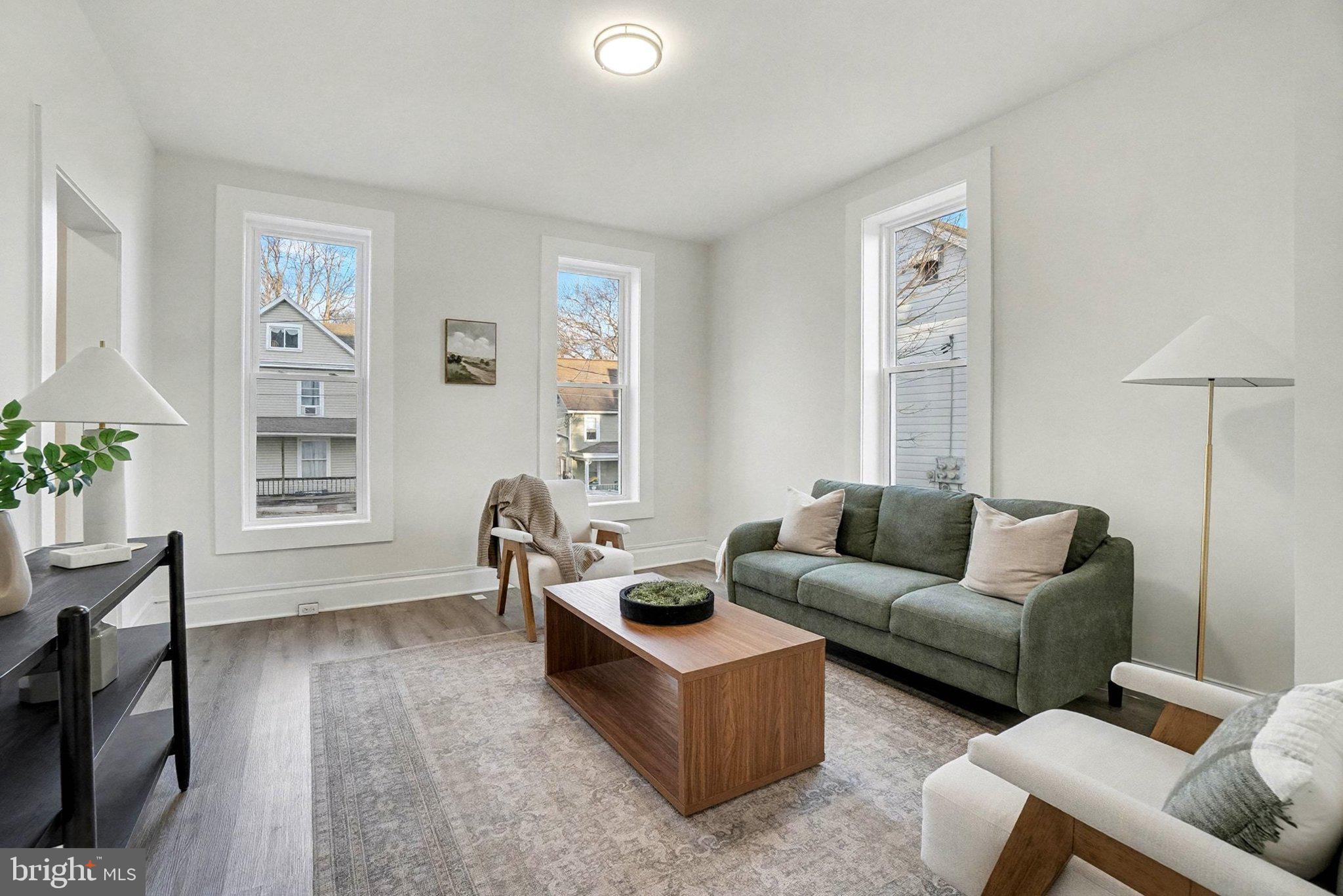 WAYNESBORO BOROUGH - Residential