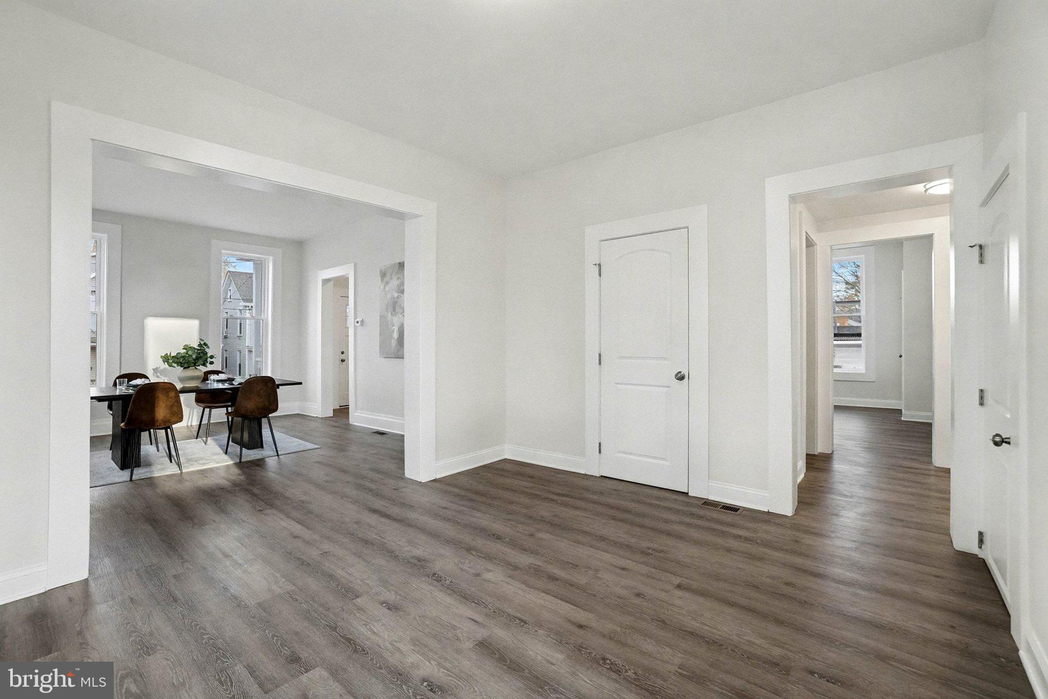 WAYNESBORO BOROUGH - Residential