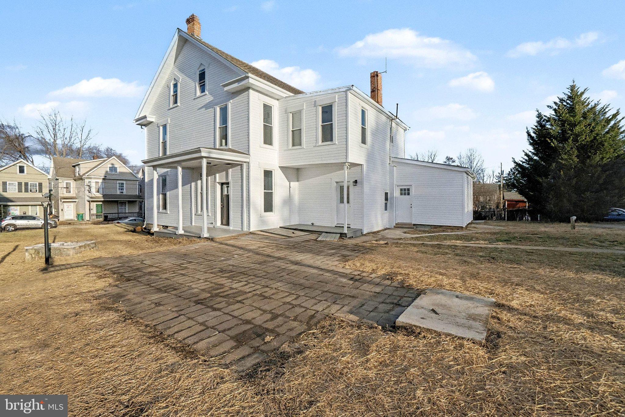 WAYNESBORO BOROUGH - Residential