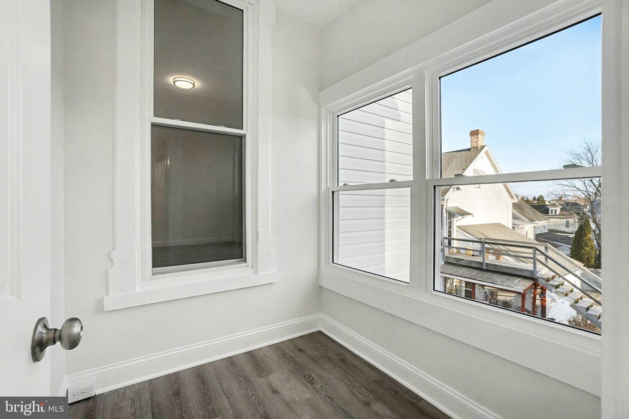 WAYNESBORO BOROUGH - Residential