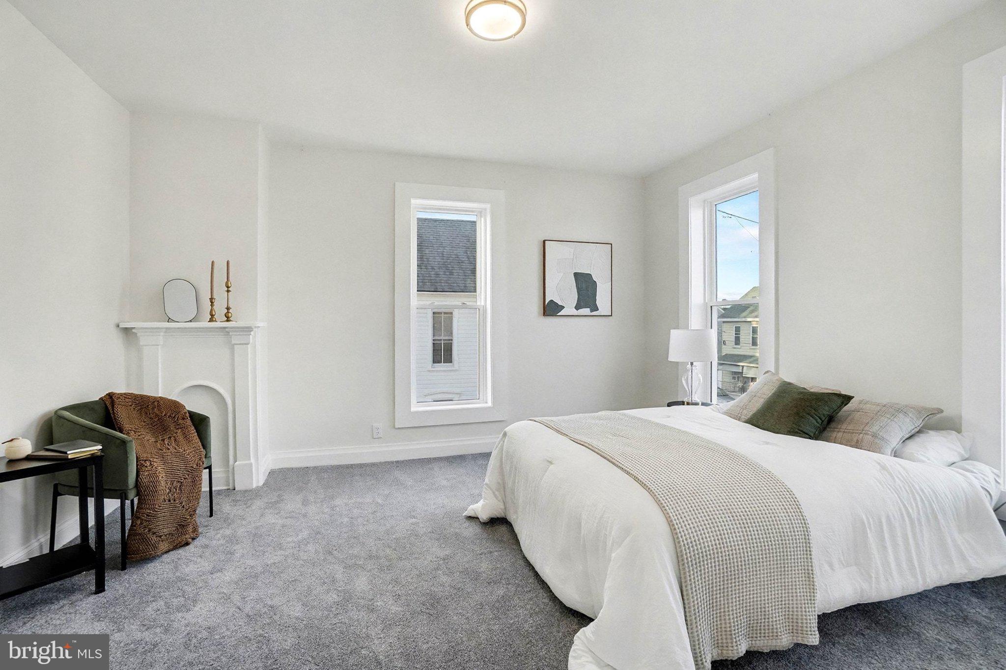 WAYNESBORO BOROUGH - Residential