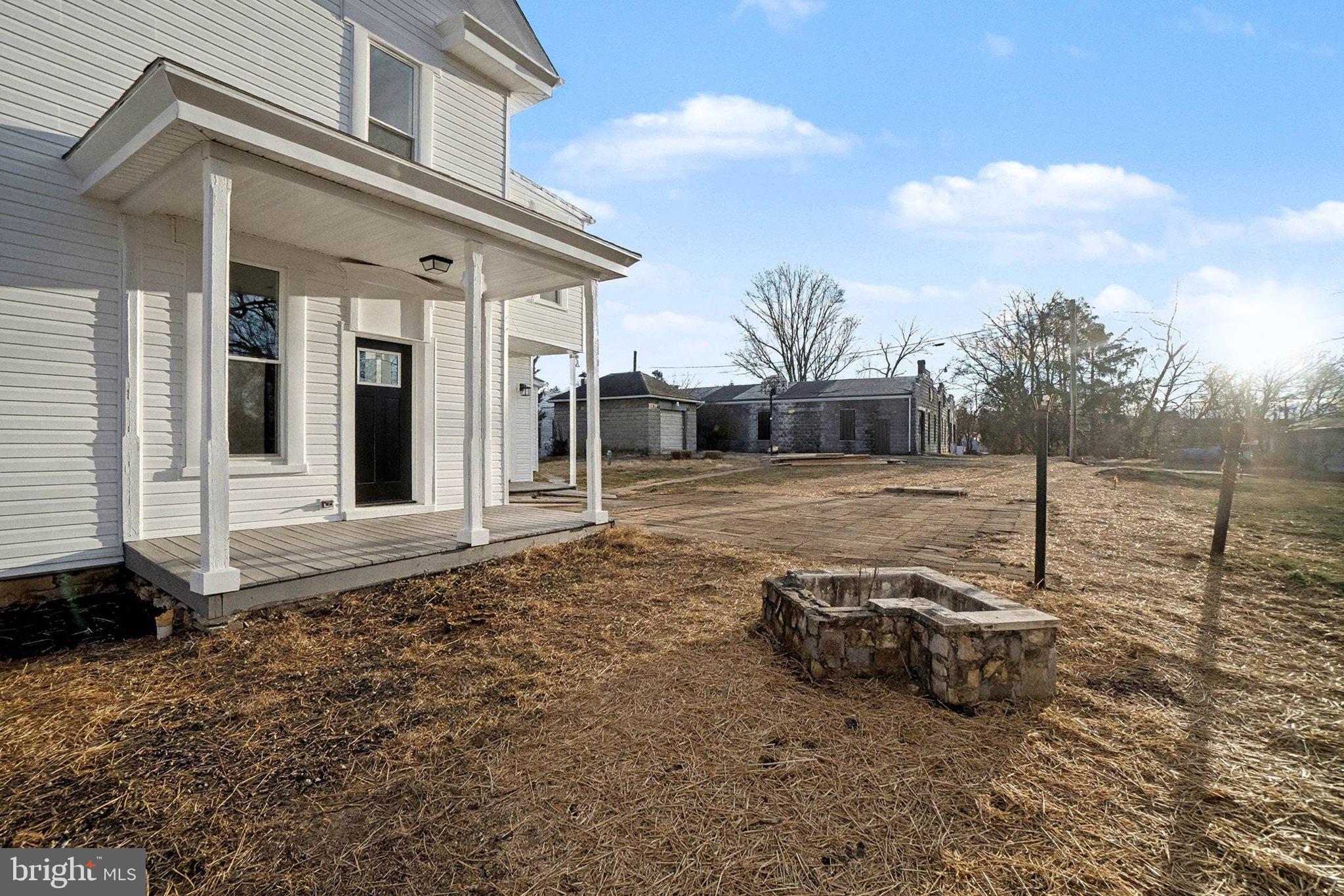 WAYNESBORO BOROUGH - Residential