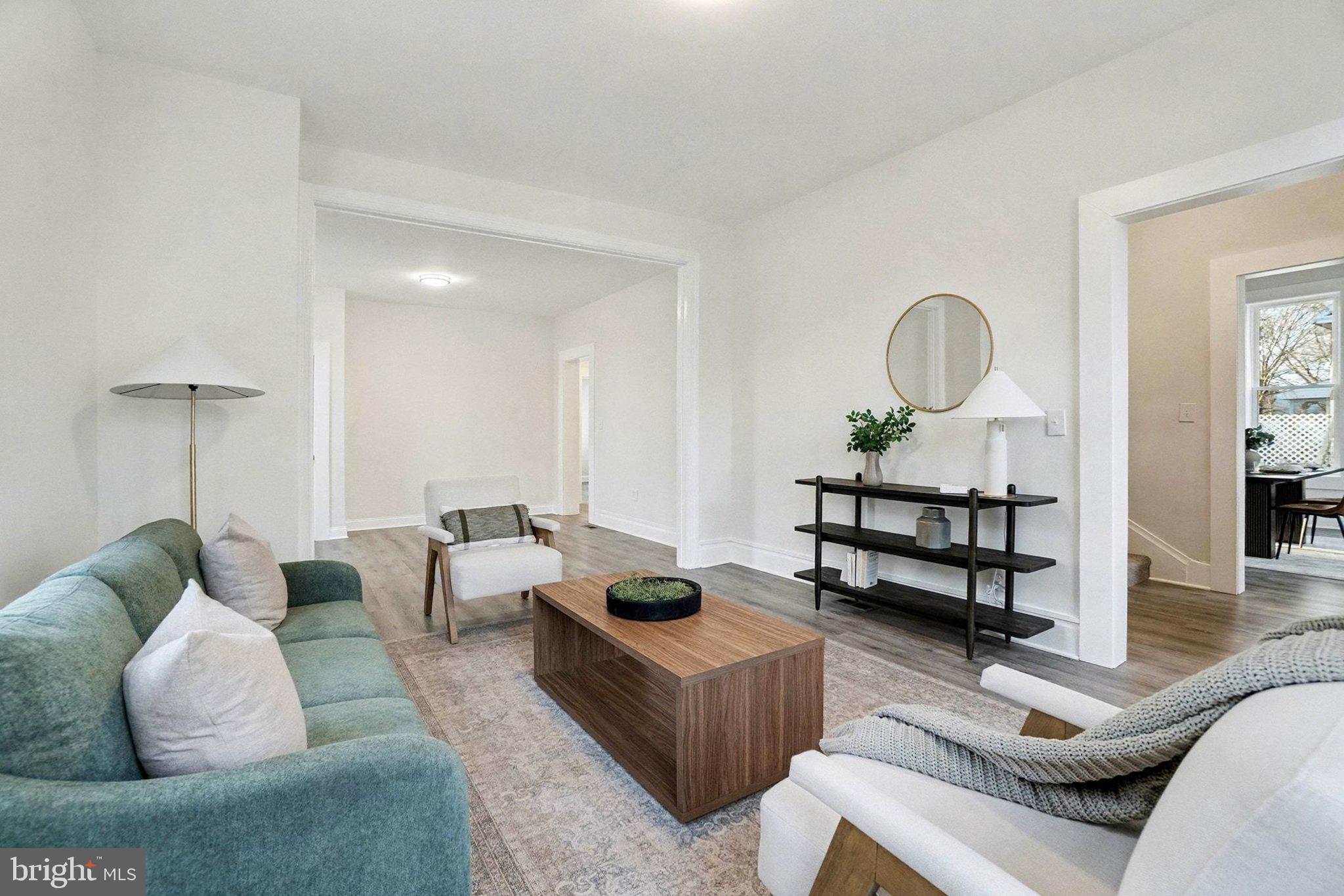 WAYNESBORO BOROUGH - Residential