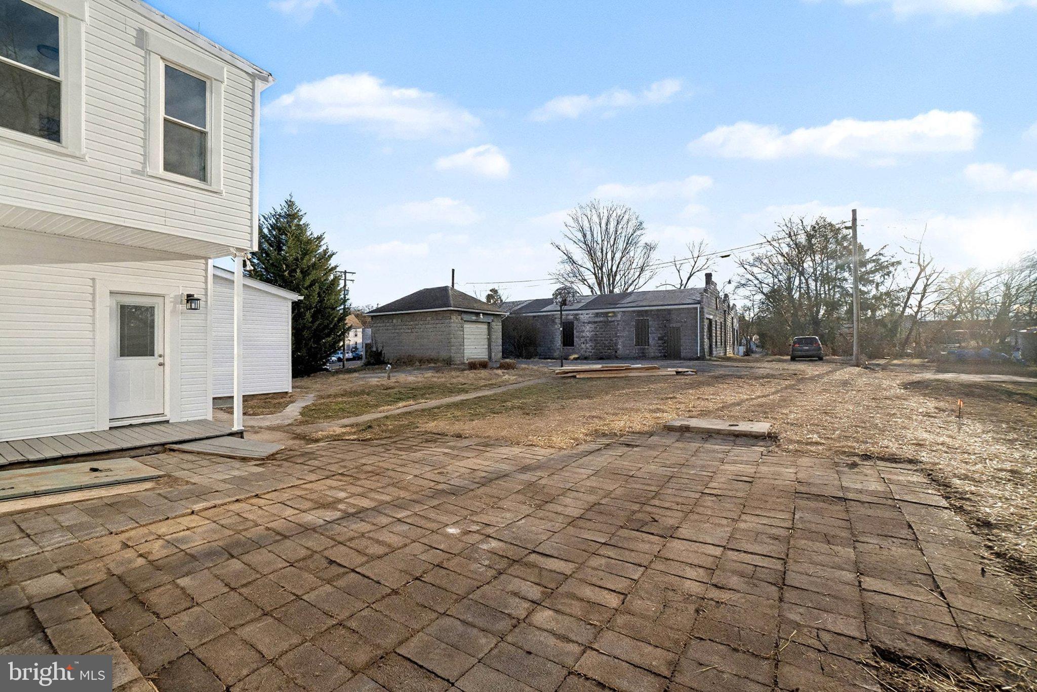 WAYNESBORO BOROUGH - Residential