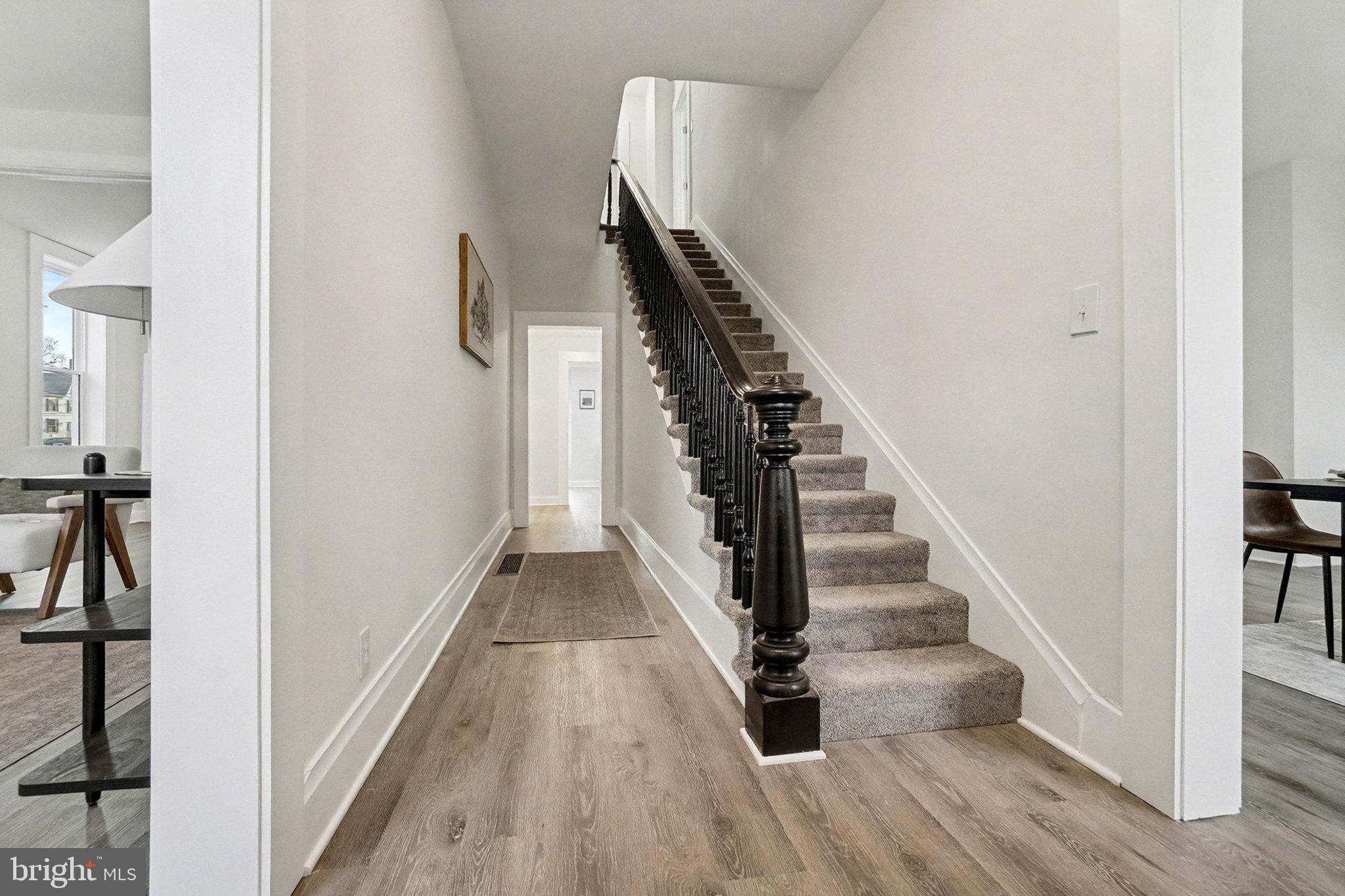 WAYNESBORO BOROUGH - Residential