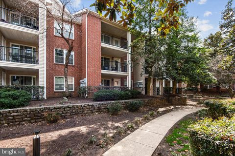 Photo of 3308 Wyndham Circle #221, ALEXANDRIA, VA 22302 (MLS # VAAX2059916)