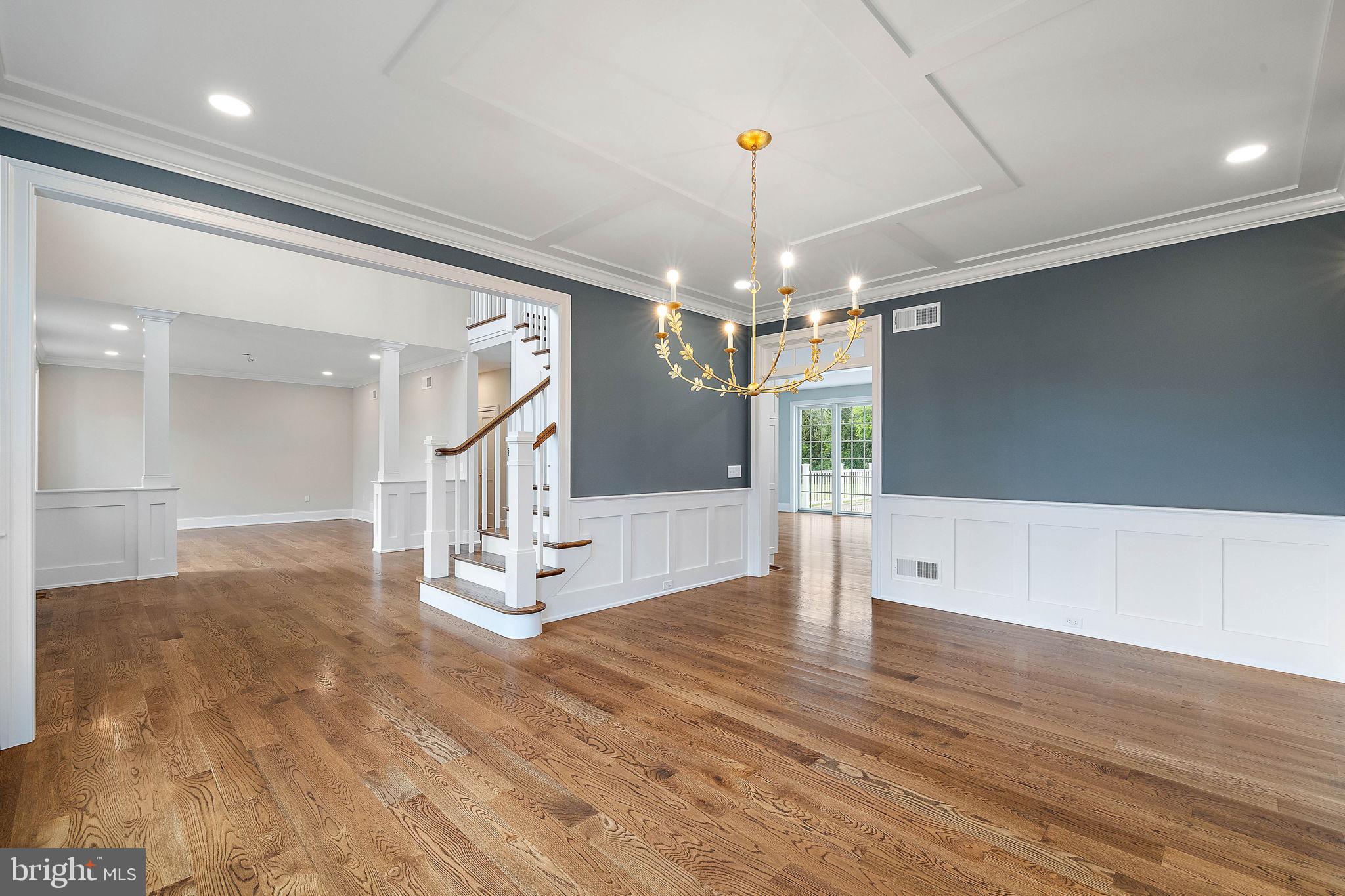 RED BARN FARMS - Residential