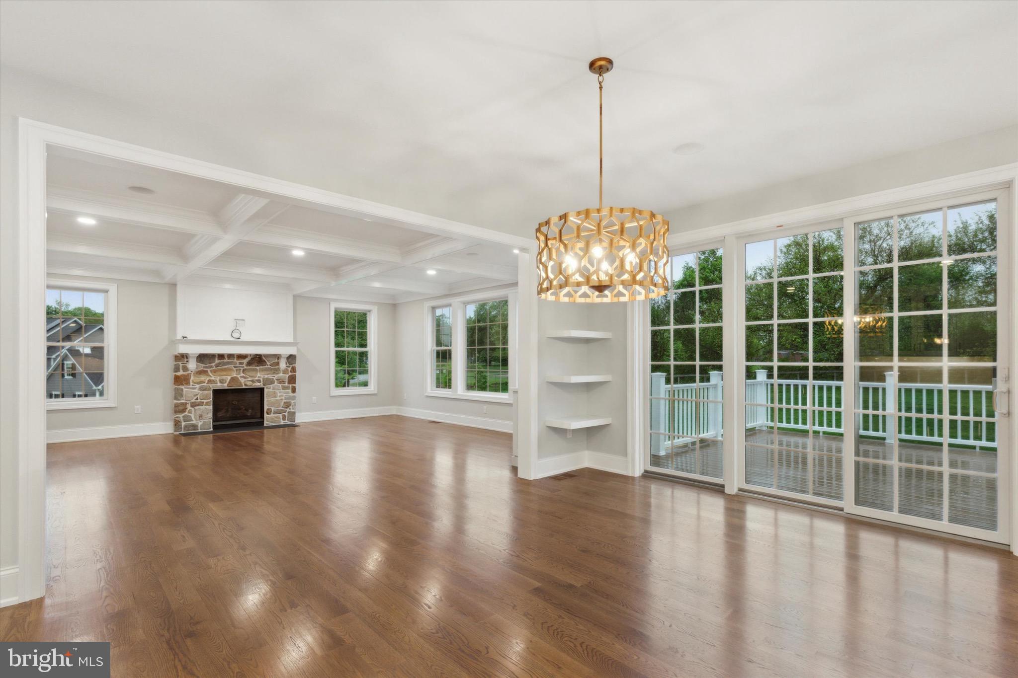 RED BARN FARMS - Residential