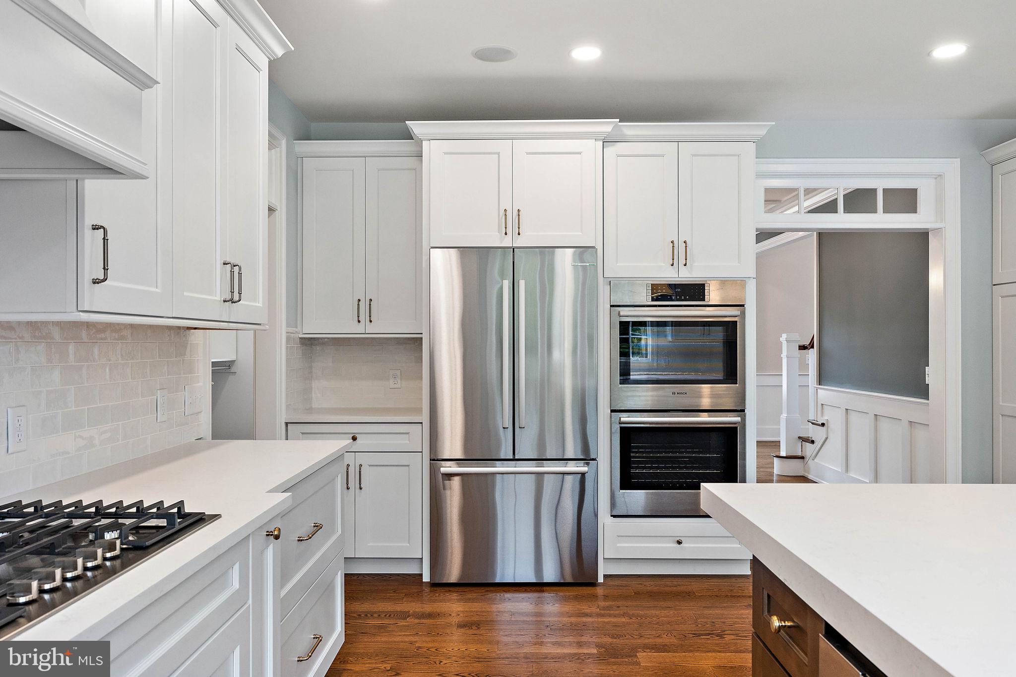 RED BARN FARMS - Residential