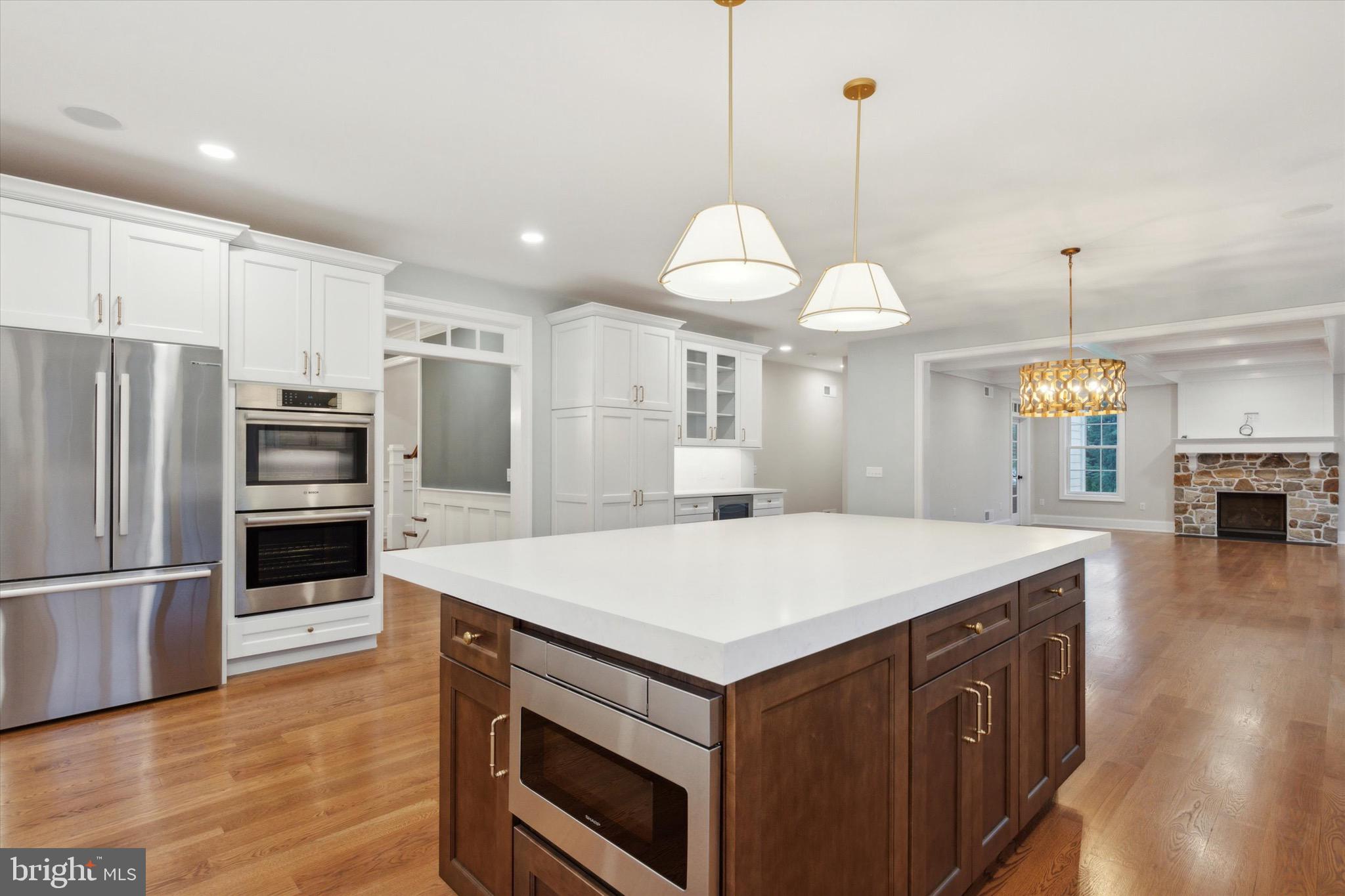 RED BARN FARMS - Residential