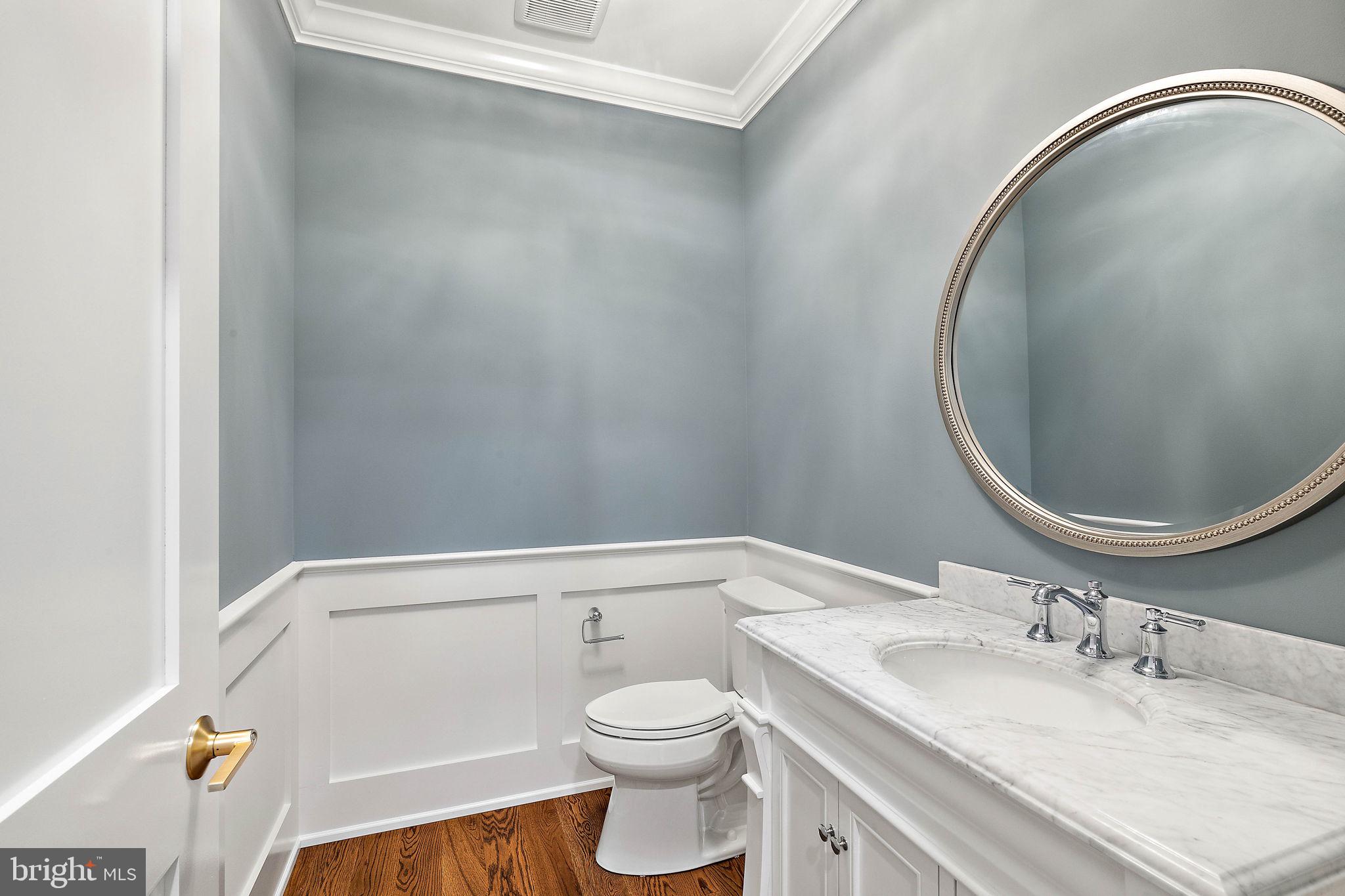 RED BARN FARMS - Residential