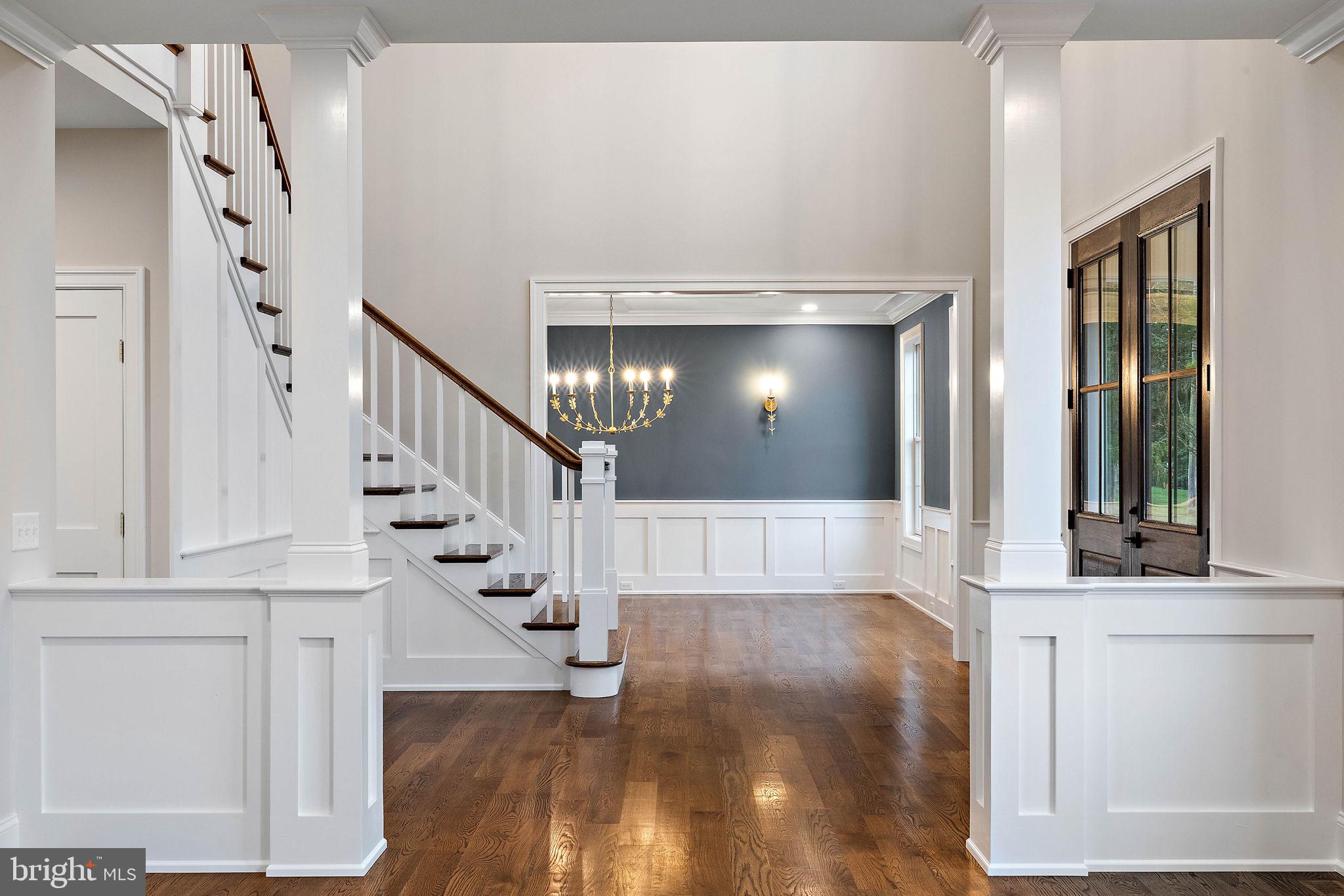 RED BARN FARMS - Residential