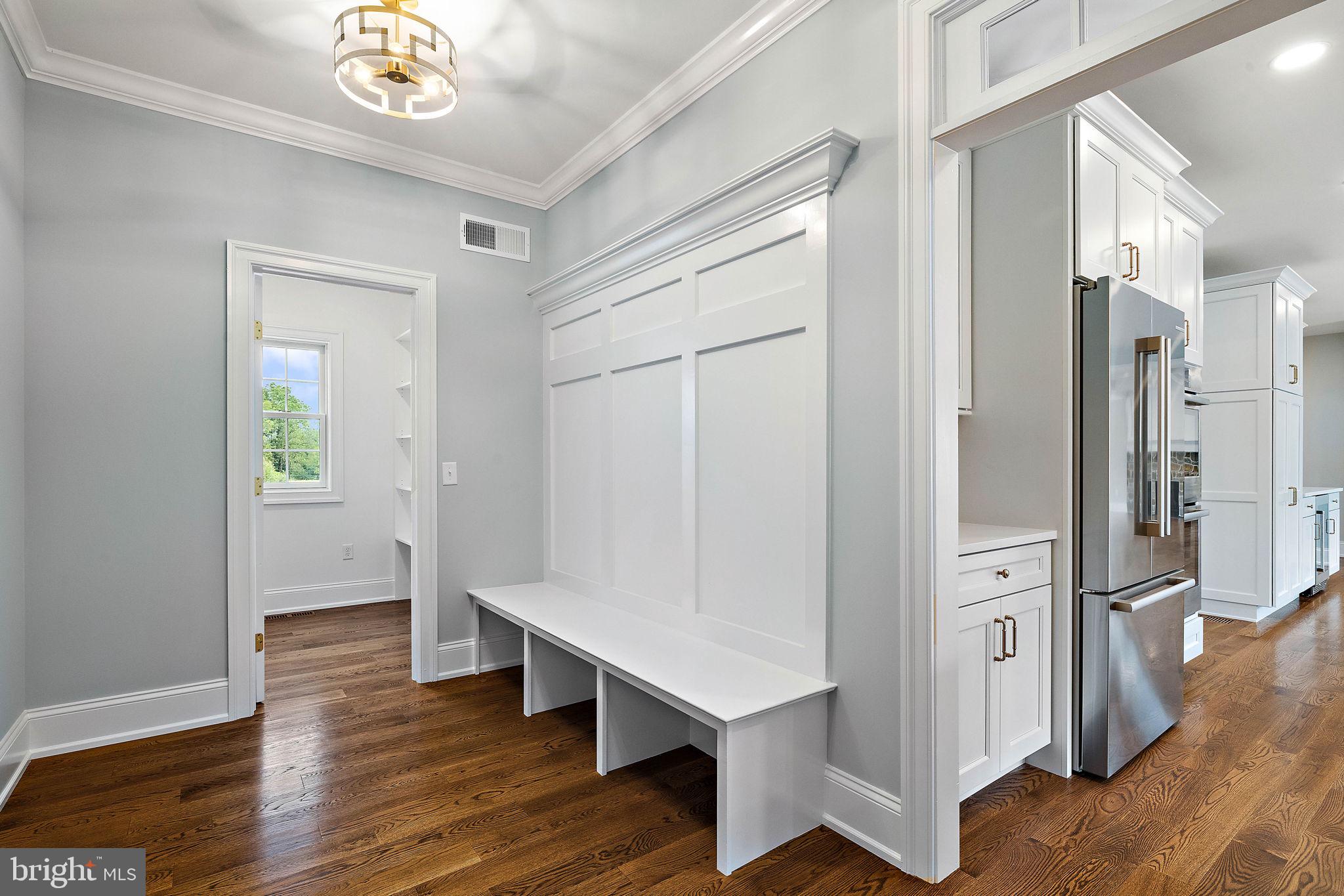 RED BARN FARMS - Residential