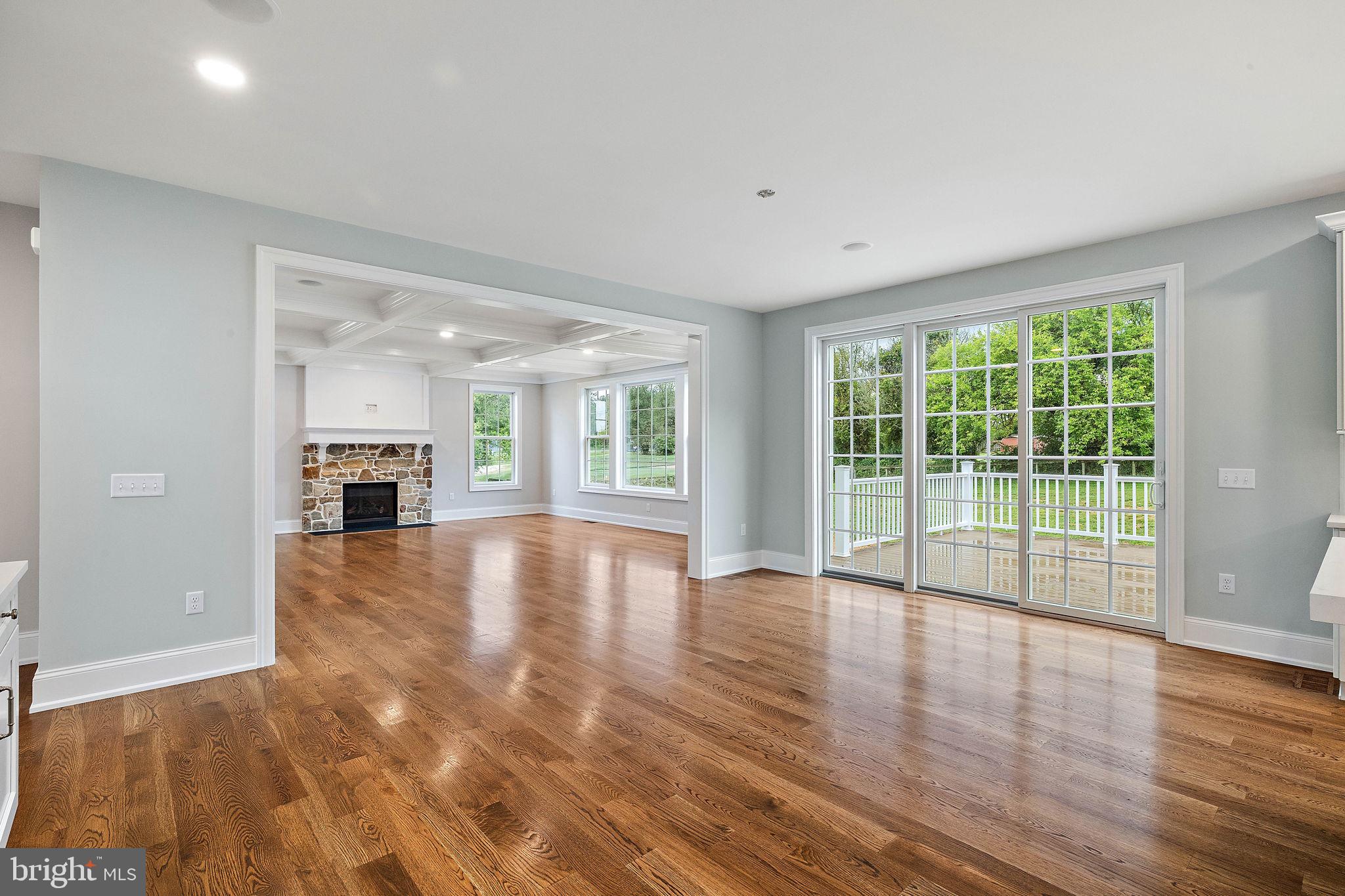 RED BARN FARMS - Residential