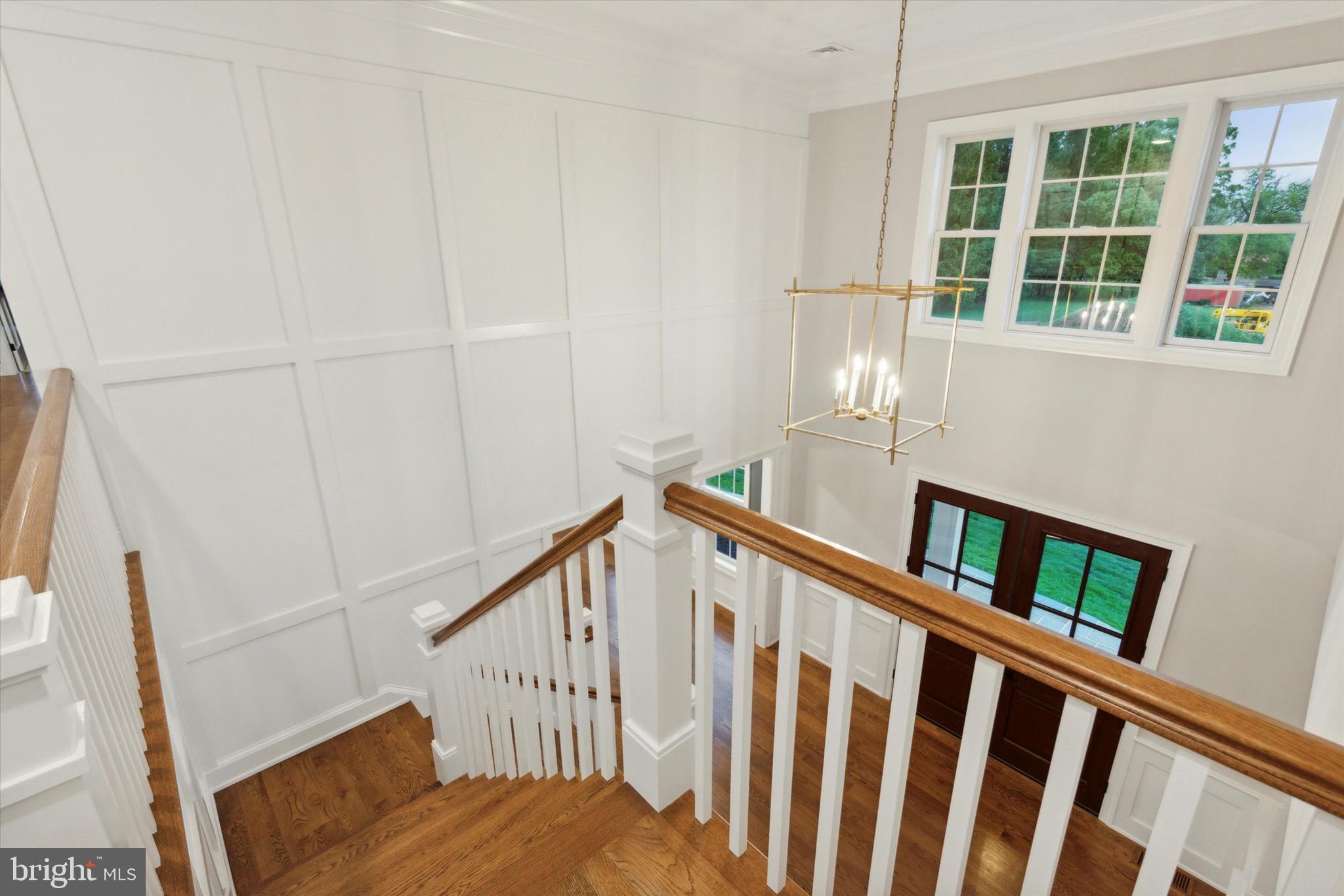 RED BARN FARMS - Residential