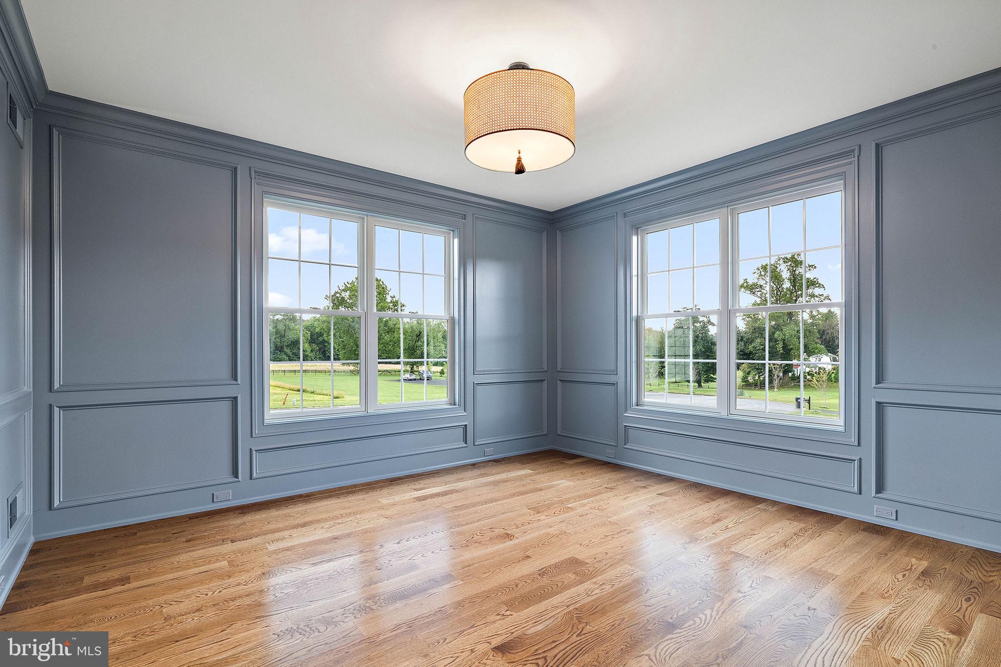 RED BARN FARMS - Residential