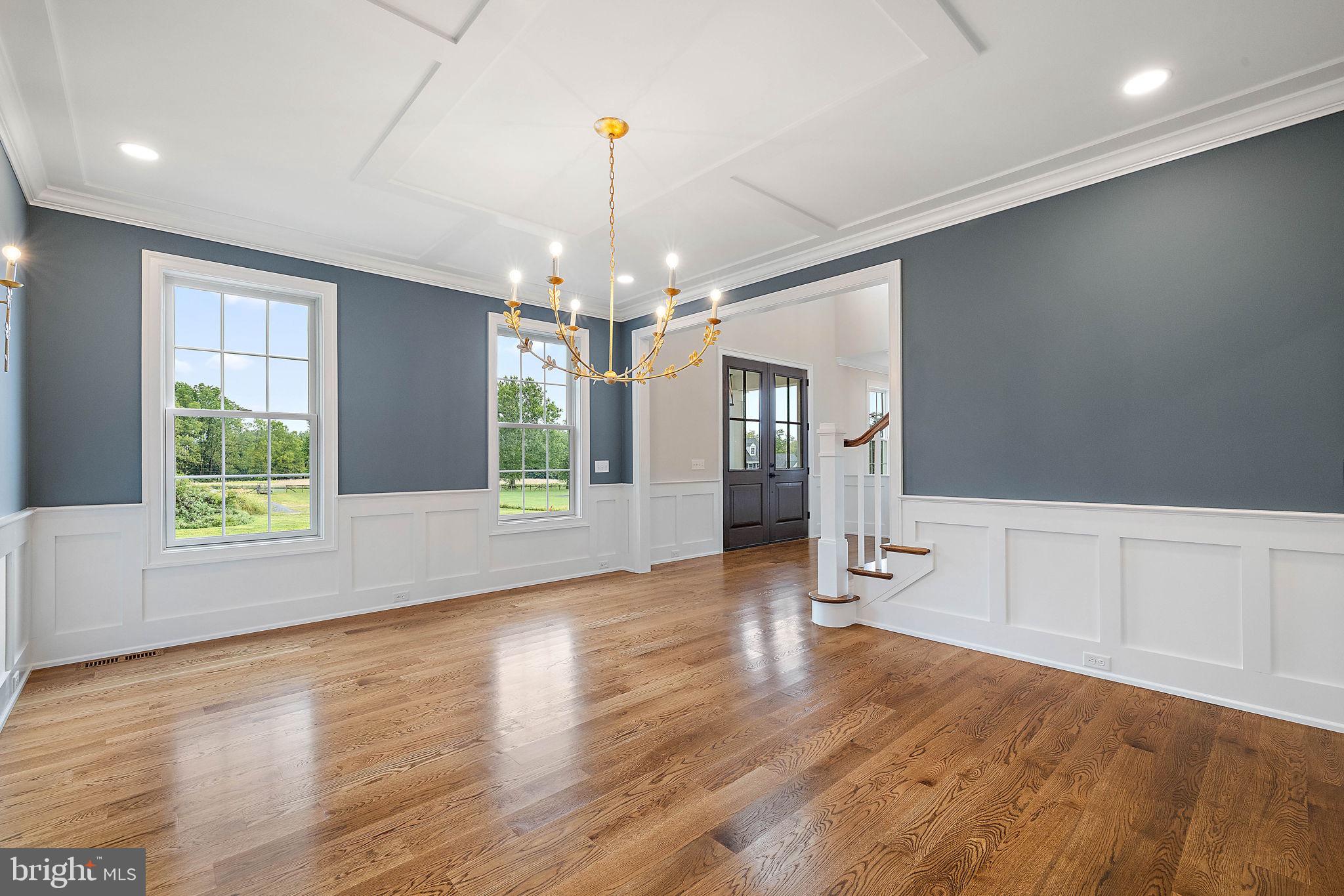 RED BARN FARMS - Residential