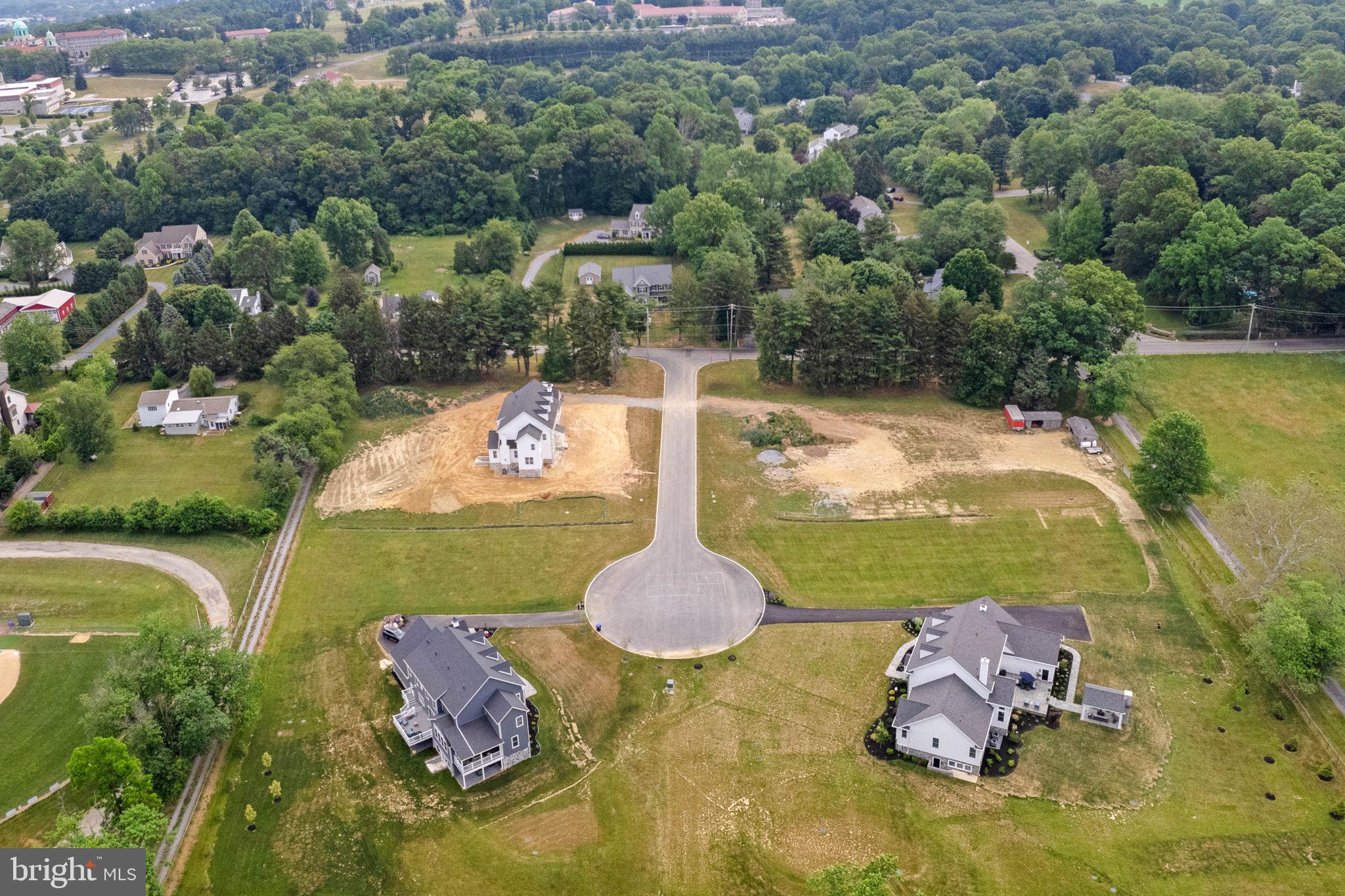 RED BARN FARMS - Residential