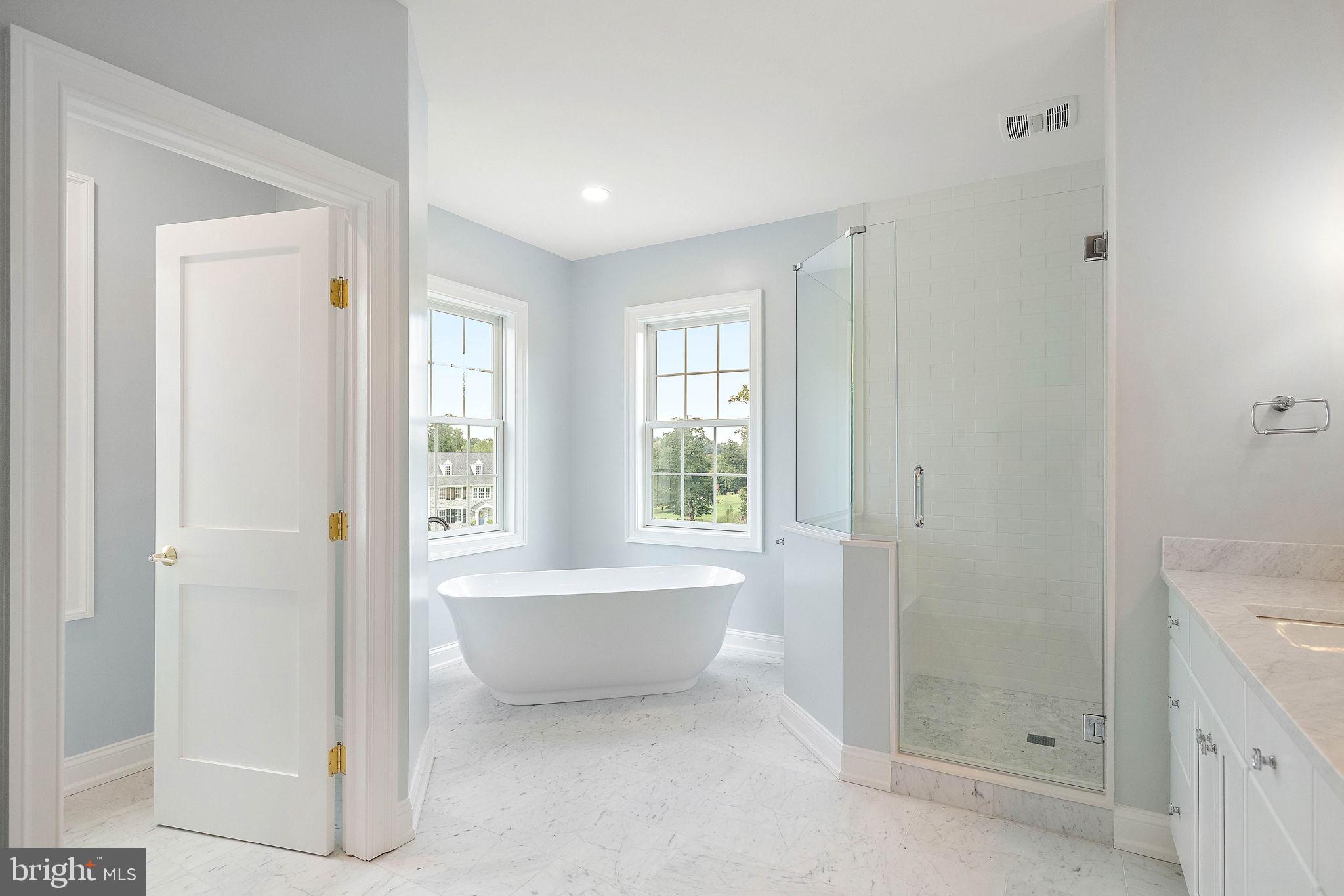 RED BARN FARMS - Residential