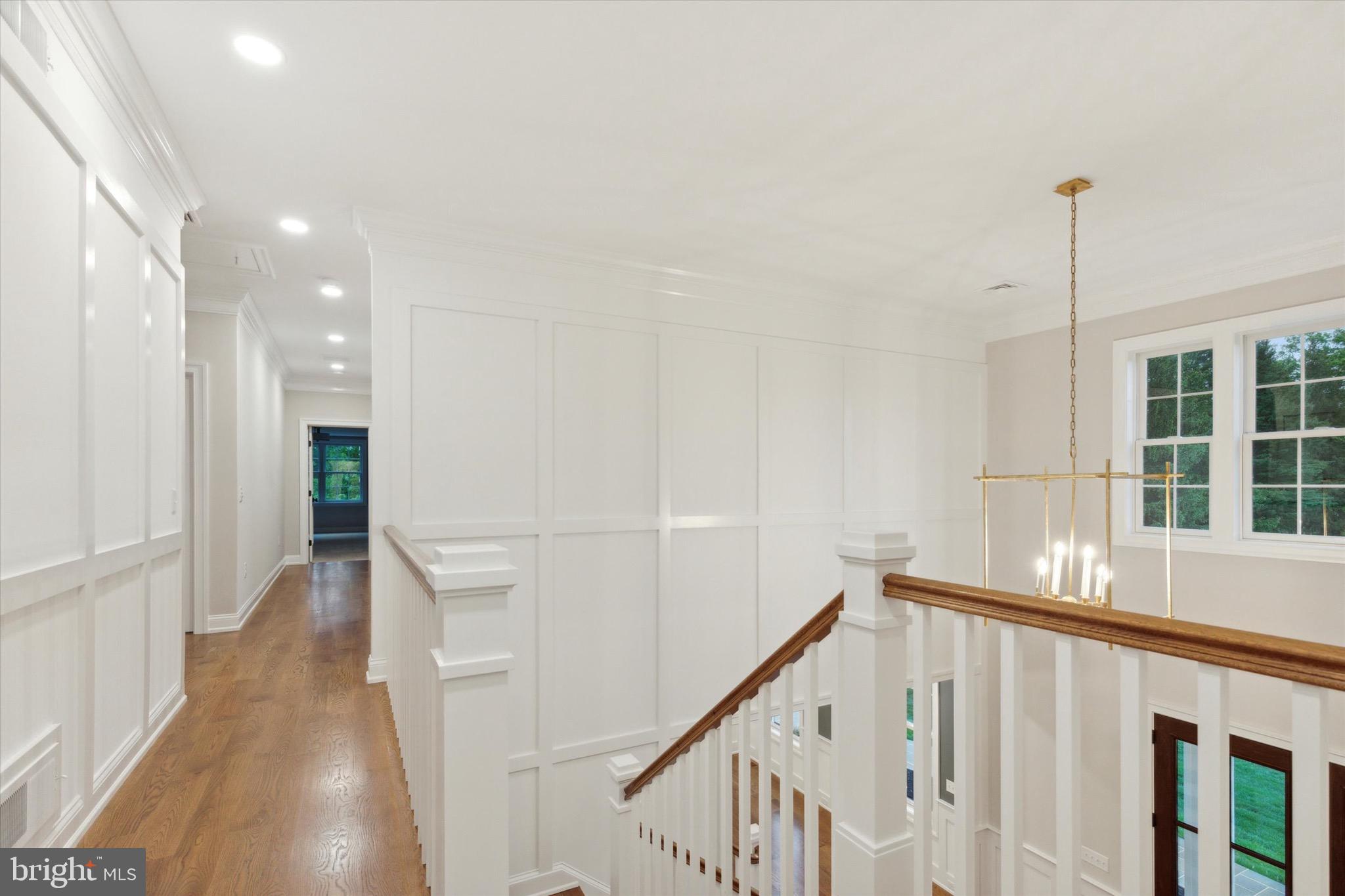 RED BARN FARMS - Residential