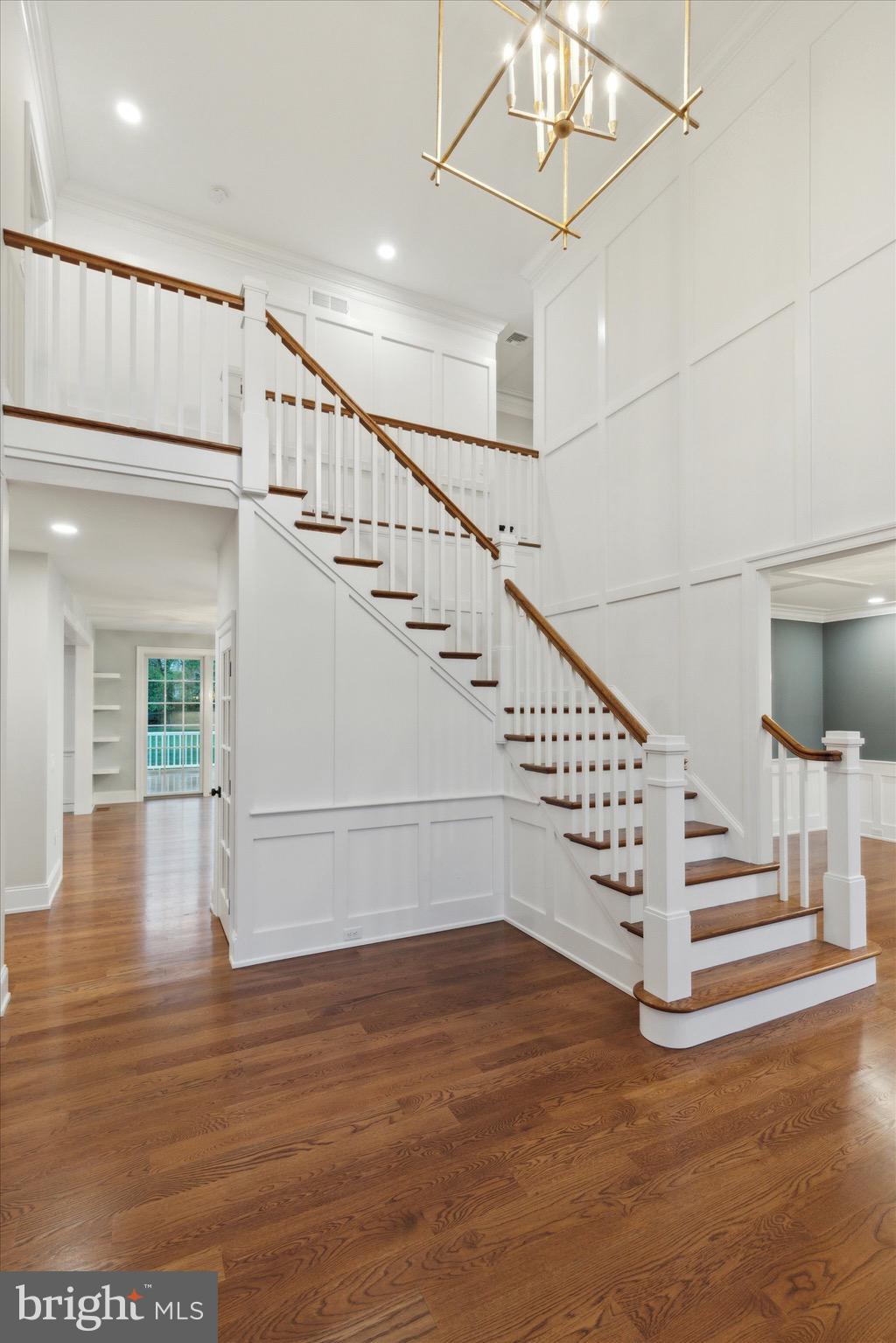 RED BARN FARMS - Residential