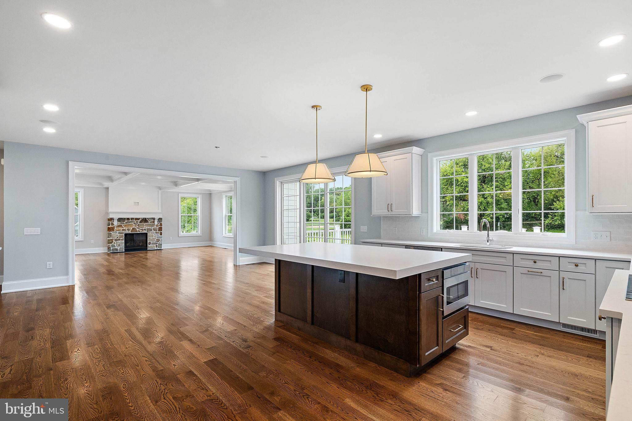 RED BARN FARMS - Residential