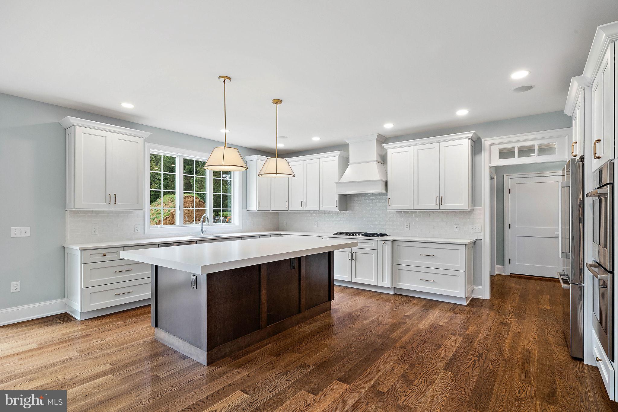 RED BARN FARMS - Residential