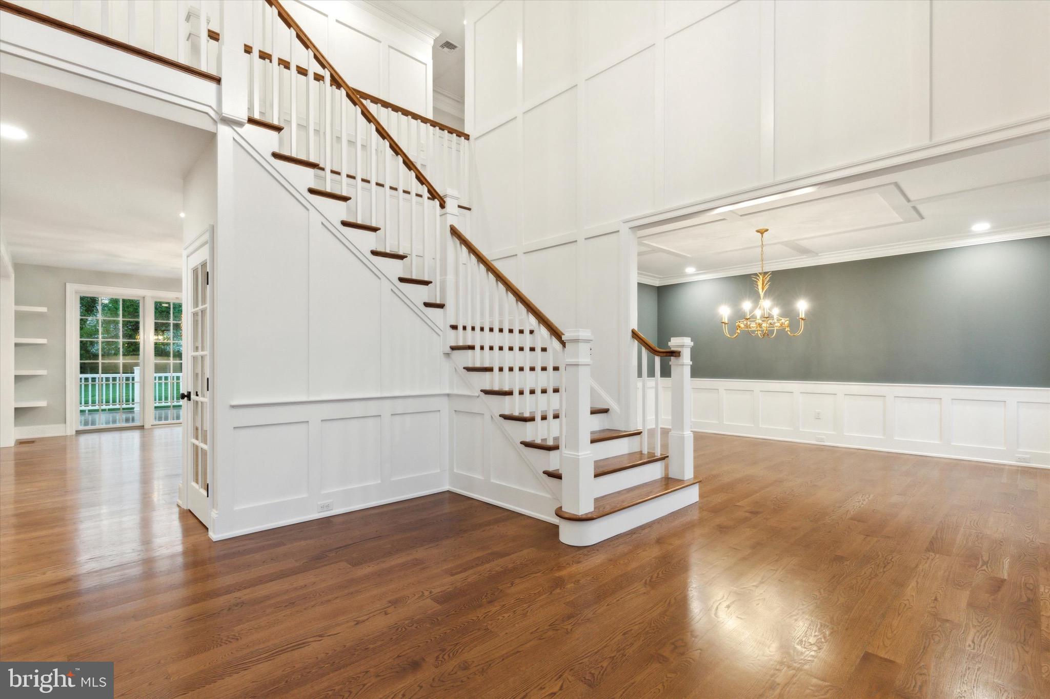 RED BARN FARMS - Residential