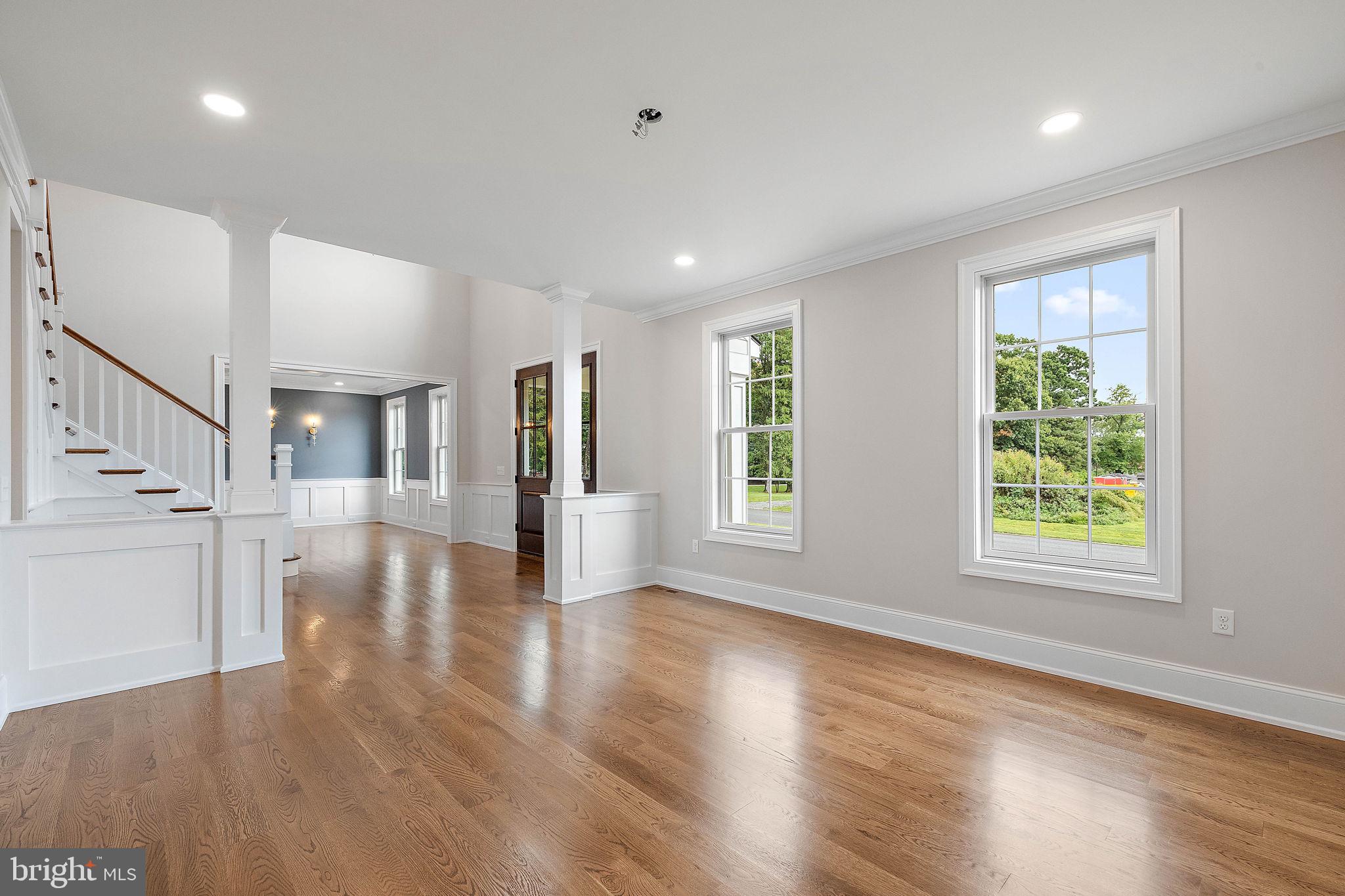 RED BARN FARMS - Residential