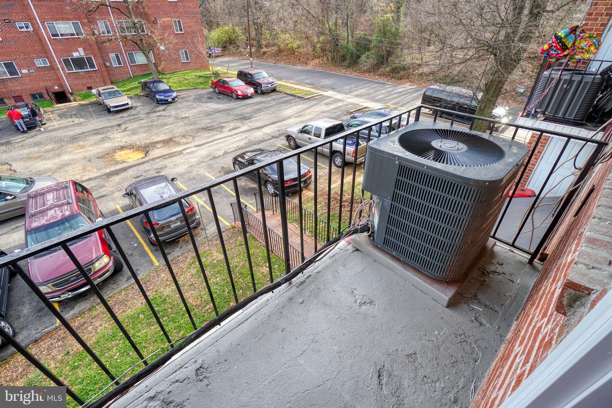 1850 U STREET SE 104