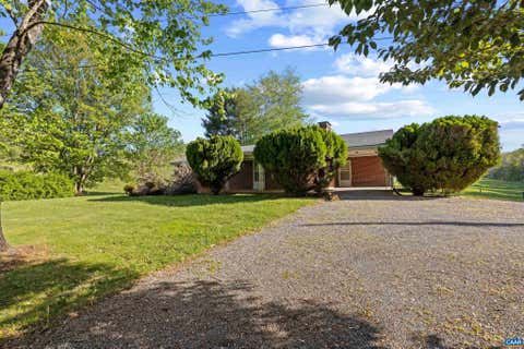 Homes For Sale - 4206 Maury River Rd Rd<br/> Rockbridge County, ROCKBRIDGE BATHS, VA 24473