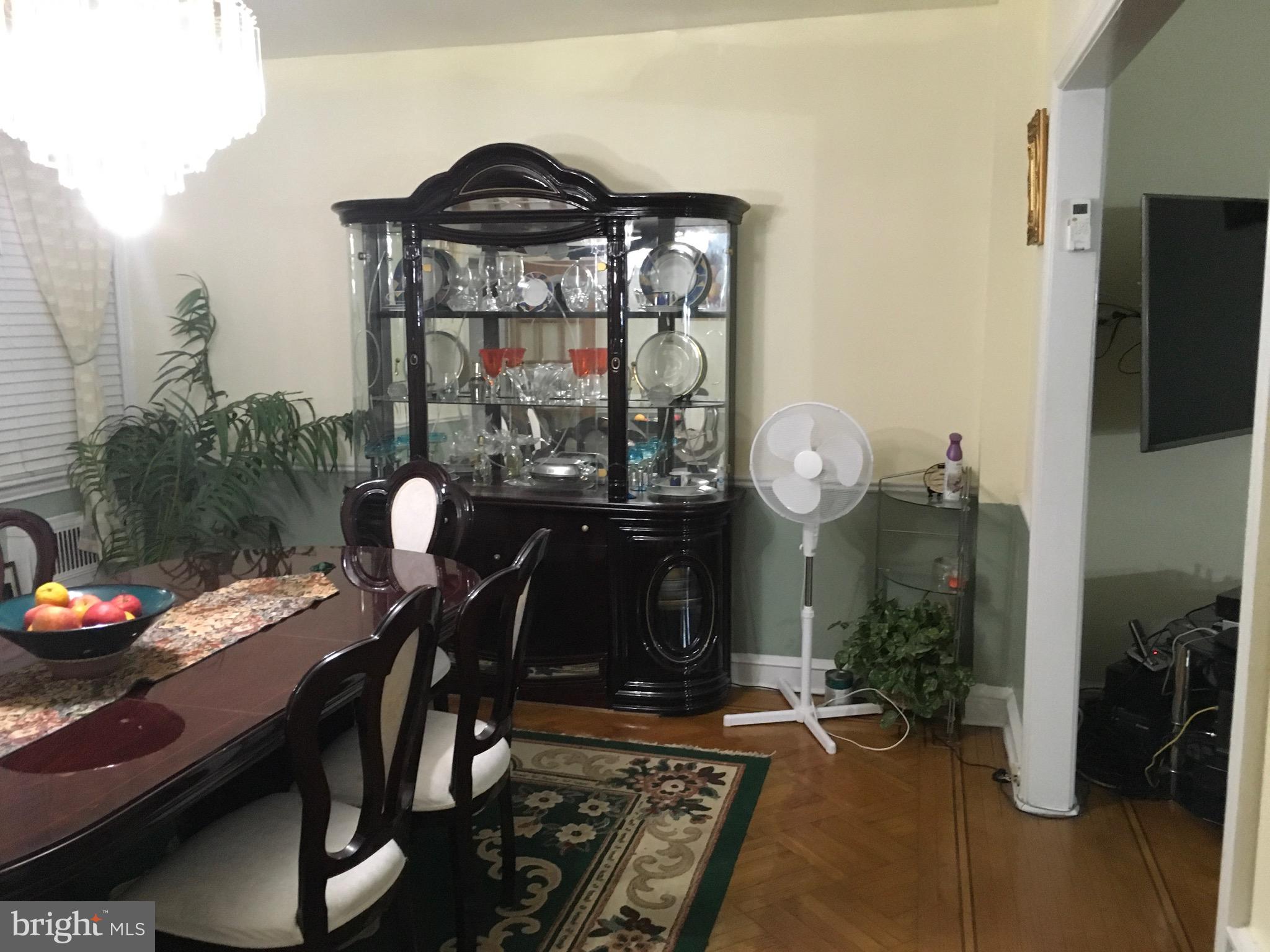 PHILADELPHIA (NORTHEAST) - Residential